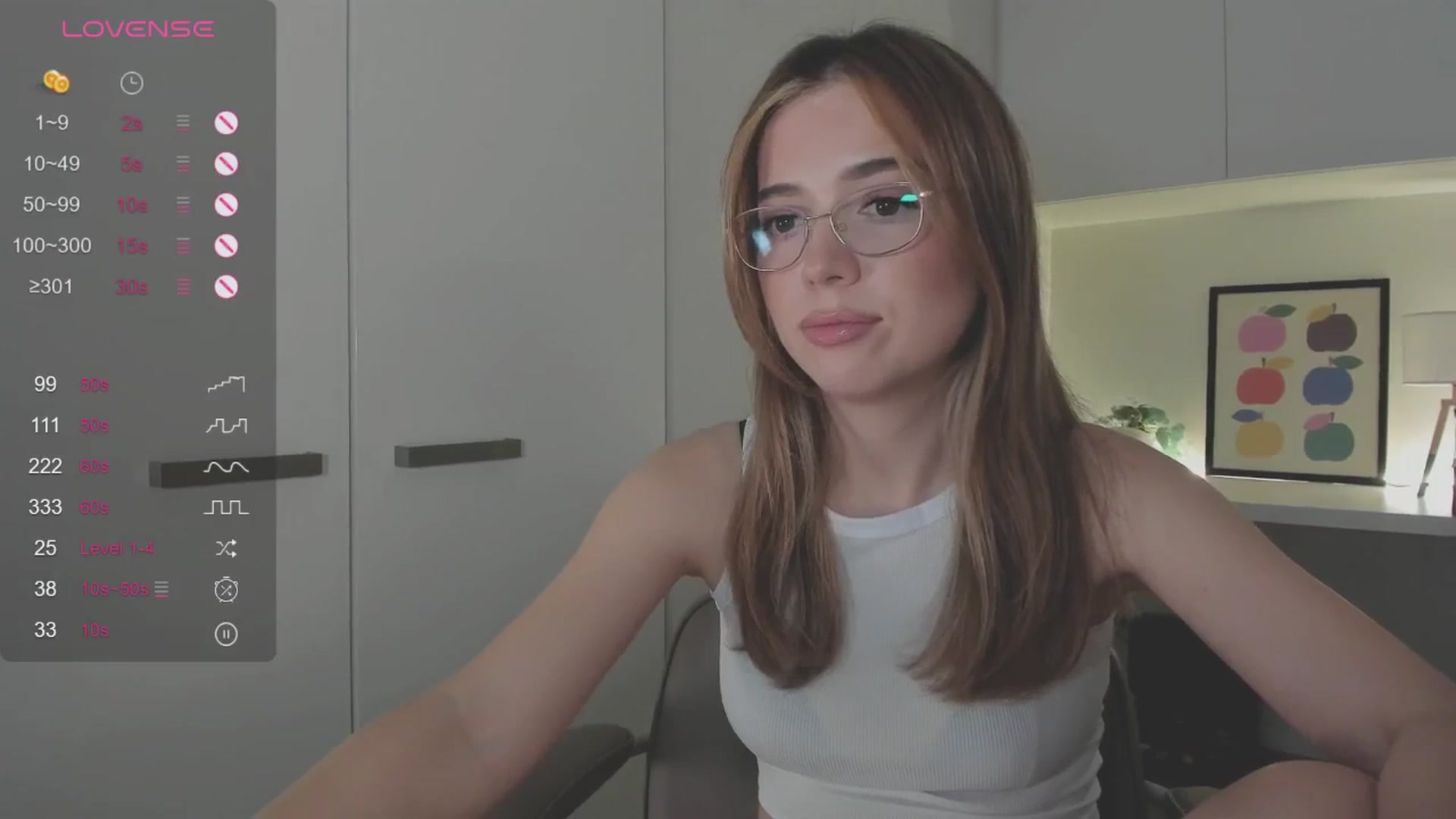 Gallery image thumbnail from cutiee's myfreecams stream on, 12/12/2025, 07:32 image 9 of 20