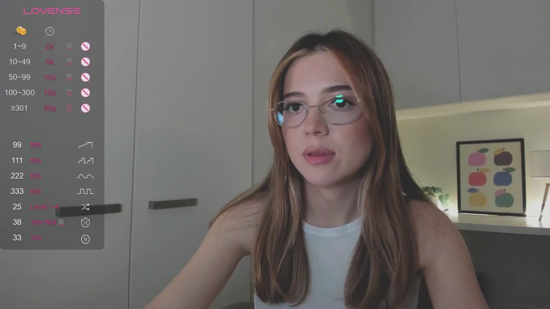 Gallery image thumbnail from cutiee's myfreecams stream on, 12/12/2025, 07:32 image 1 of 20