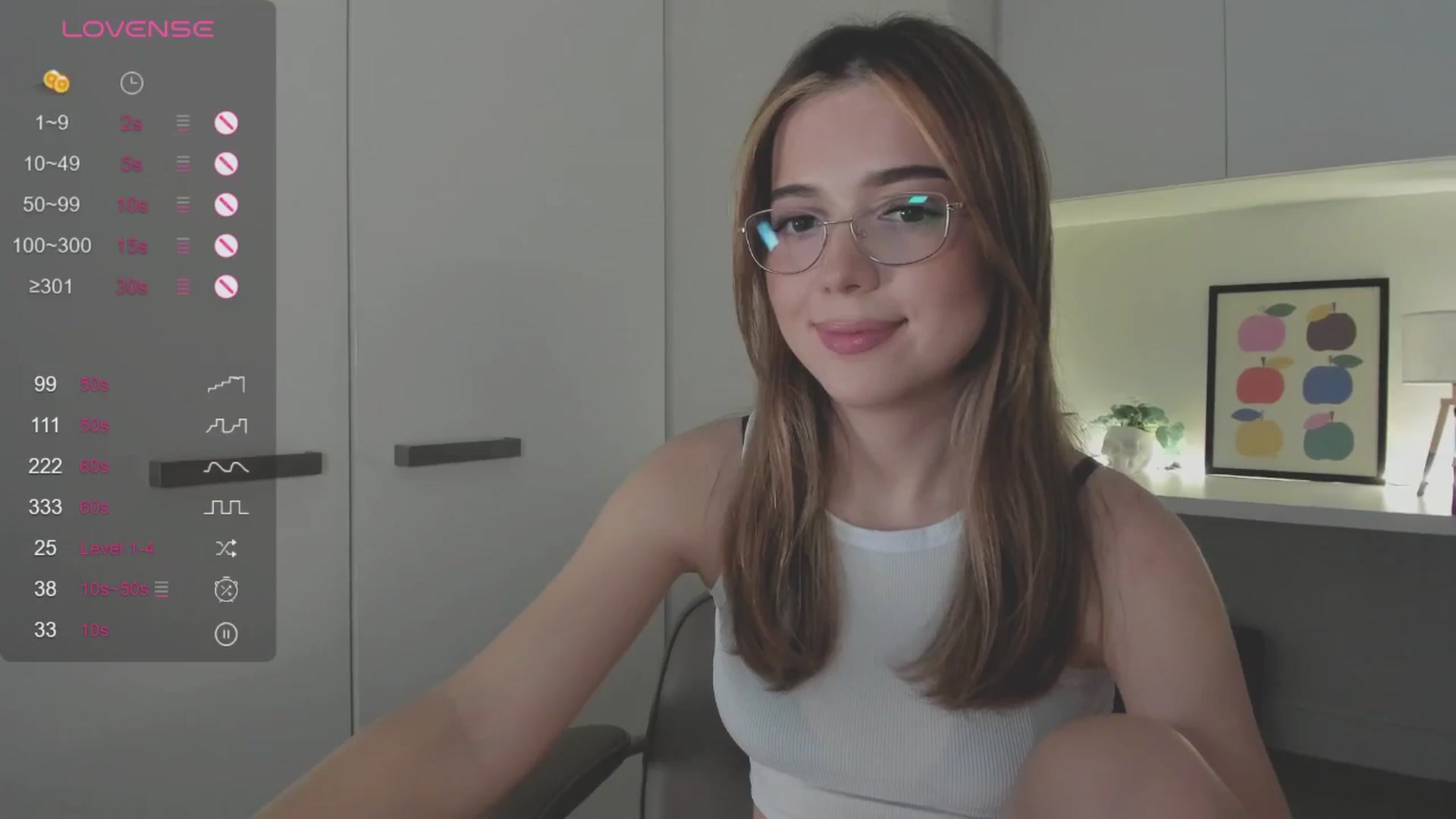 Gallery image thumbnail from cutiee's myfreecams stream on, 12/12/2025, 07:32 image 10 of 20