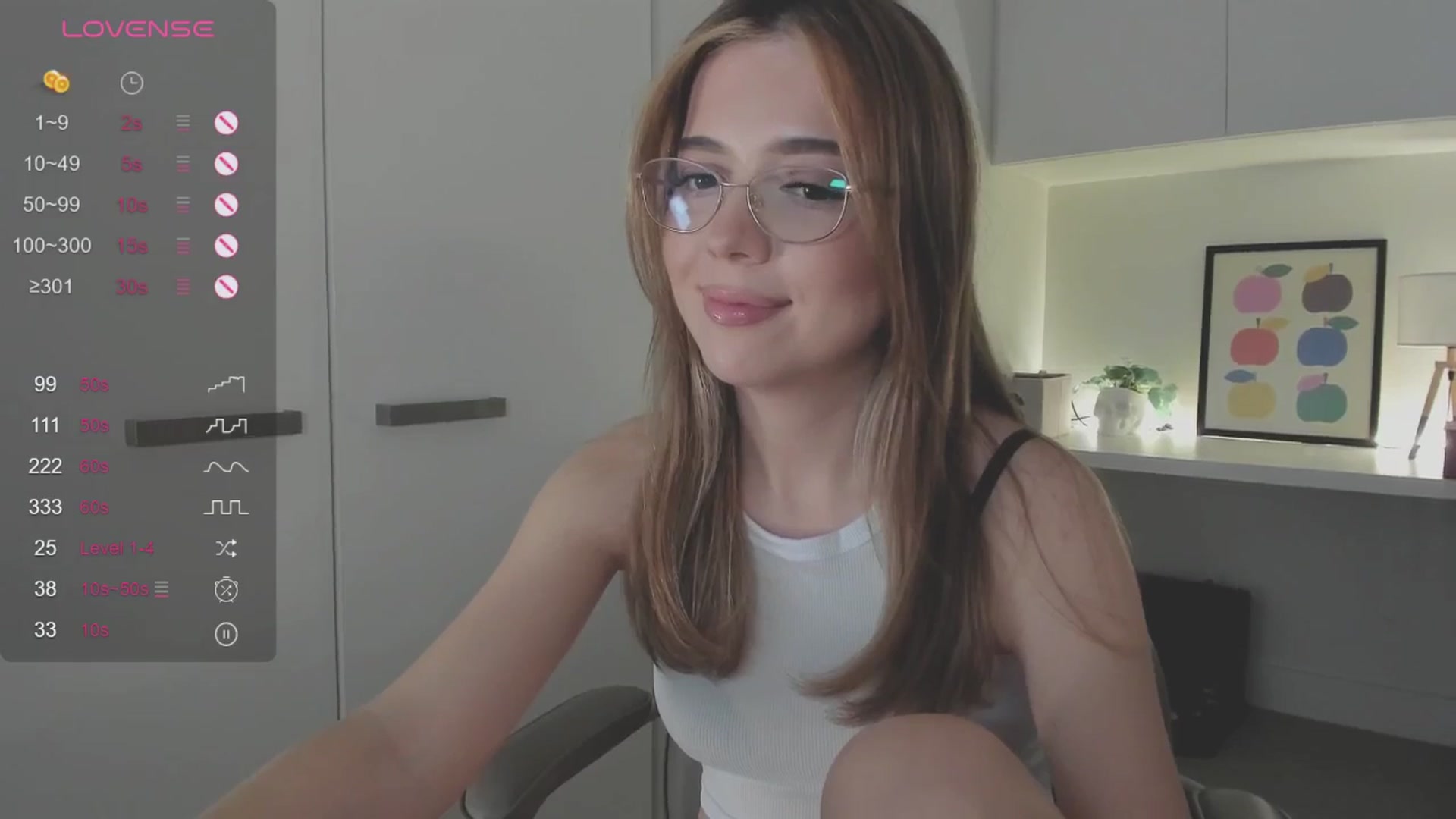 Gallery image thumbnail from cutiee's myfreecams stream on, 12/12/2025, 07:32 image 19 of 20