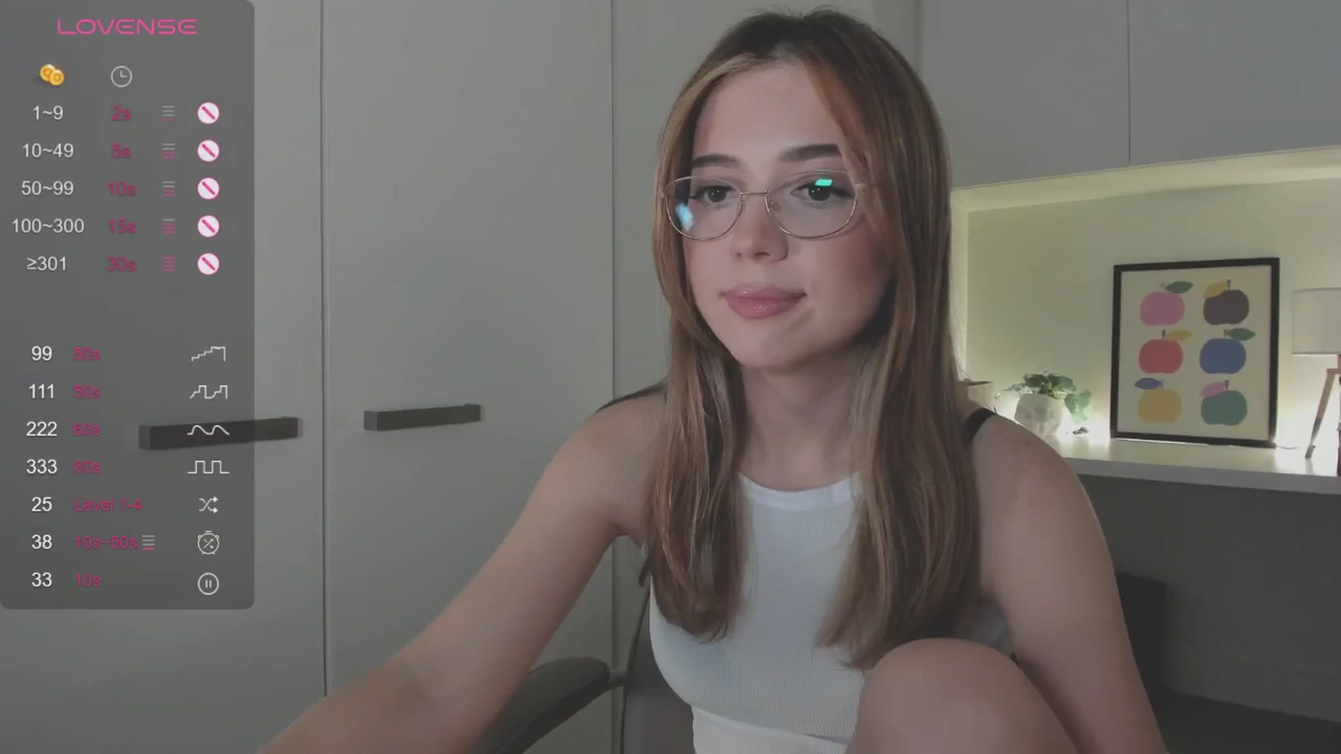 Gallery image thumbnail from cutiee's myfreecams stream on, 12/12/2025, 07:32 image 5 of 20