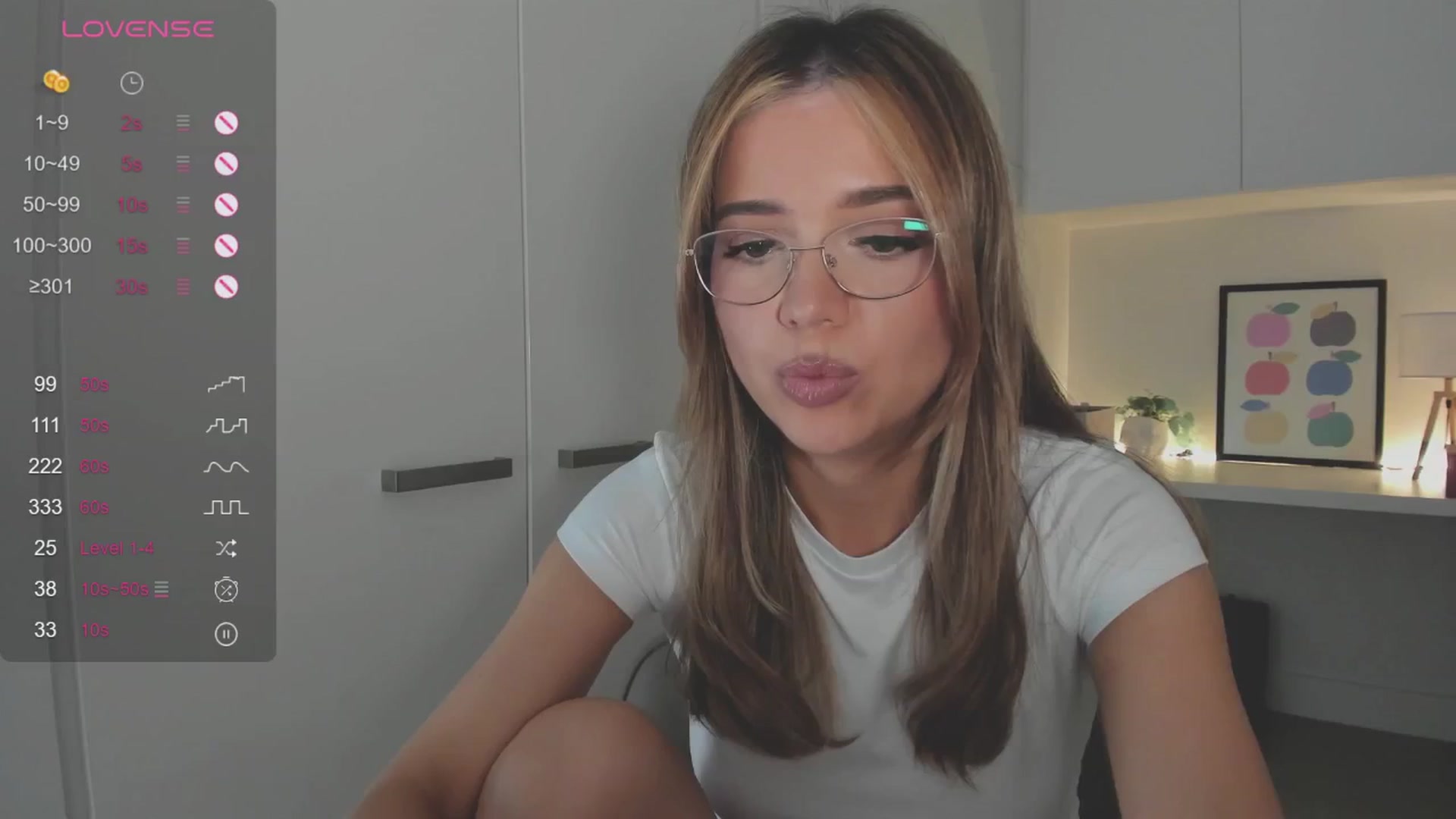 Gallery image thumbnail from cutiee's myfreecams stream on, 12/18/2025, 06:26 image 5 of 20