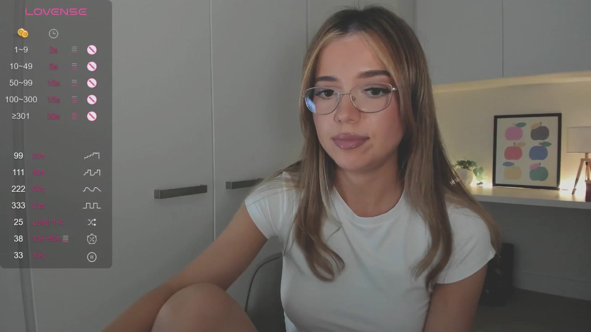 Gallery image thumbnail from cutiee's myfreecams stream on, 12/18/2025, 06:26 image 18 of 20