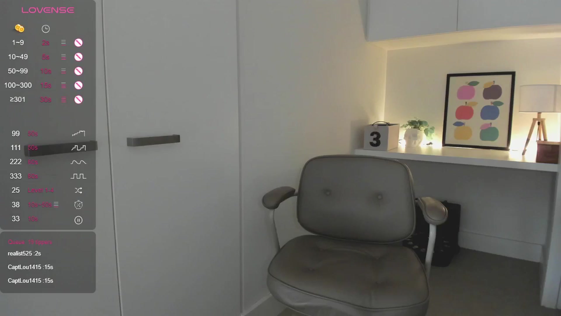 Gallery image thumbnail from cutiee's myfreecams stream on, 12/19/2025, 07:37 image 14 of 20