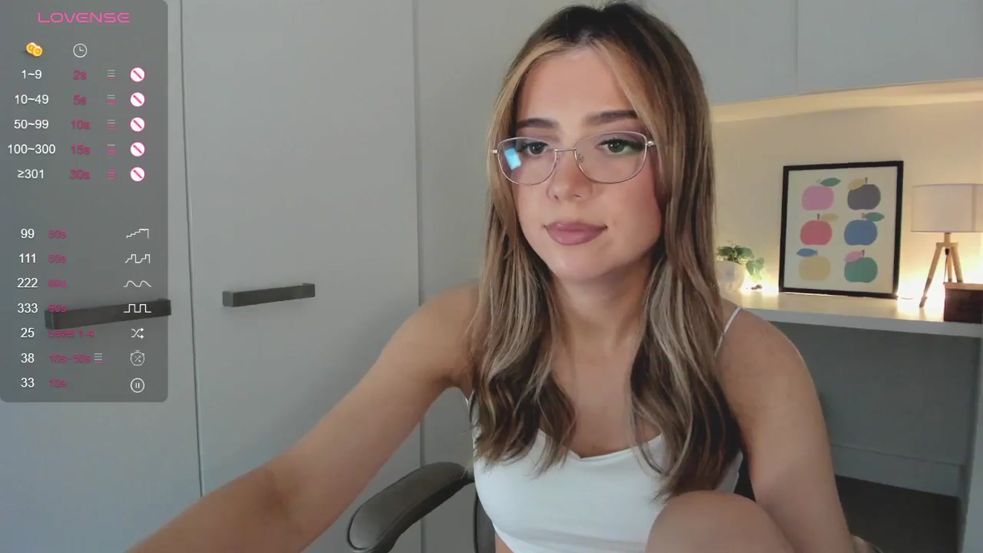 Gallery image thumbnail from cutiee's myfreecams stream on, 12/20/2025, 03:29 image 19 of 20