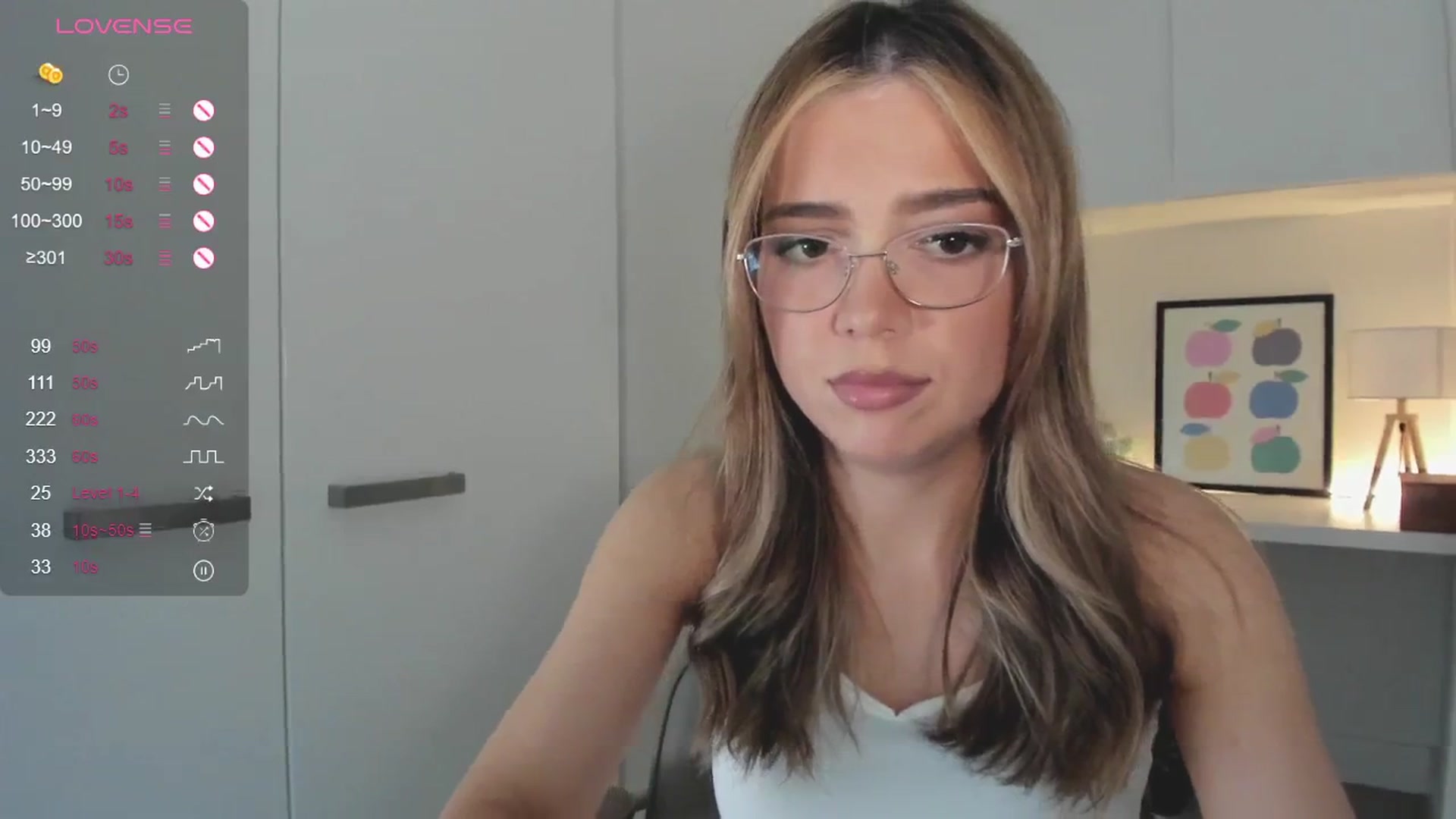 Gallery image thumbnail from cutiee's myfreecams stream on, 12/20/2025, 03:29 image 6 of 20