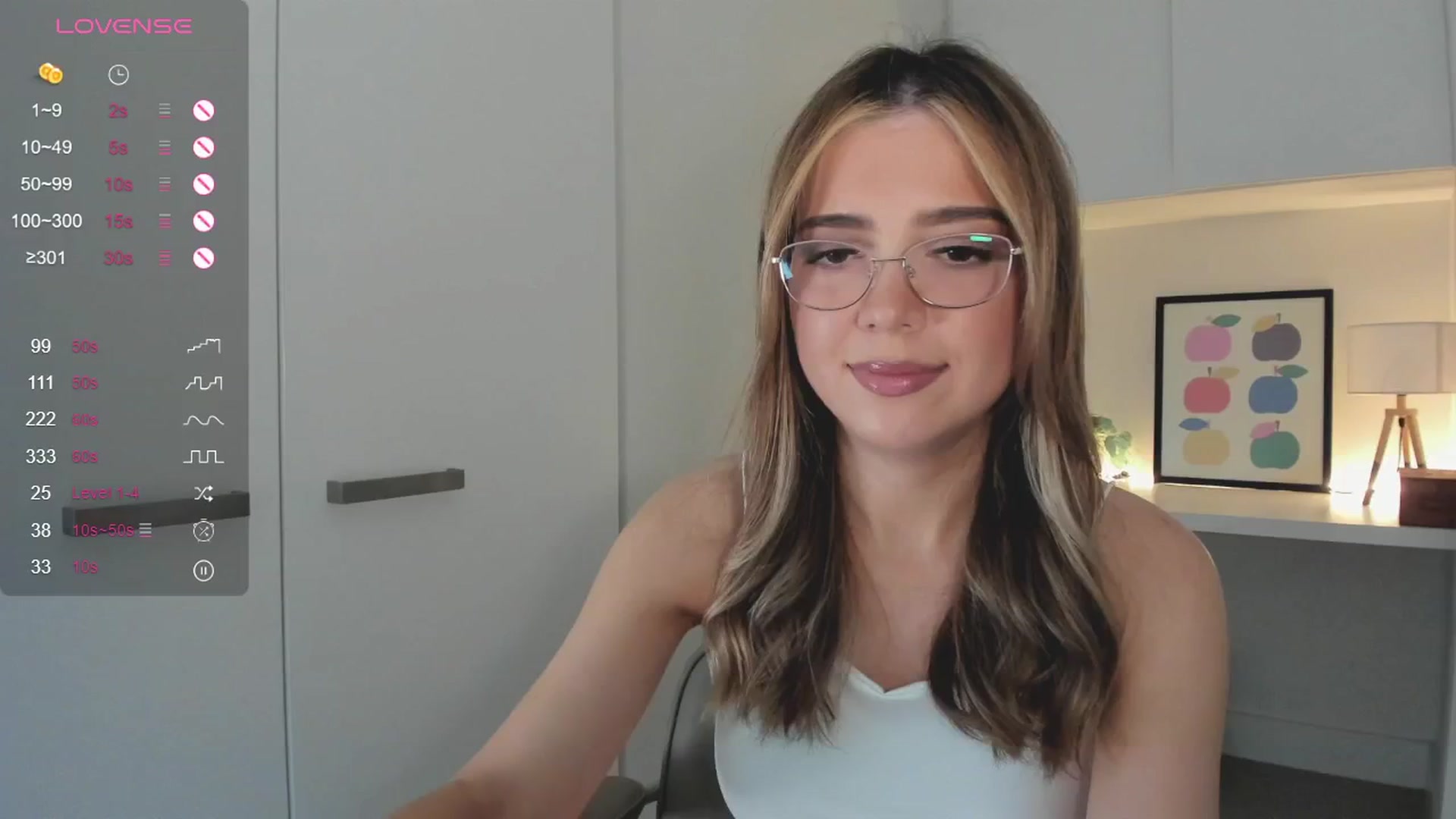 Gallery image thumbnail from cutiee's myfreecams stream on, 12/20/2025, 03:29 image 1 of 20
