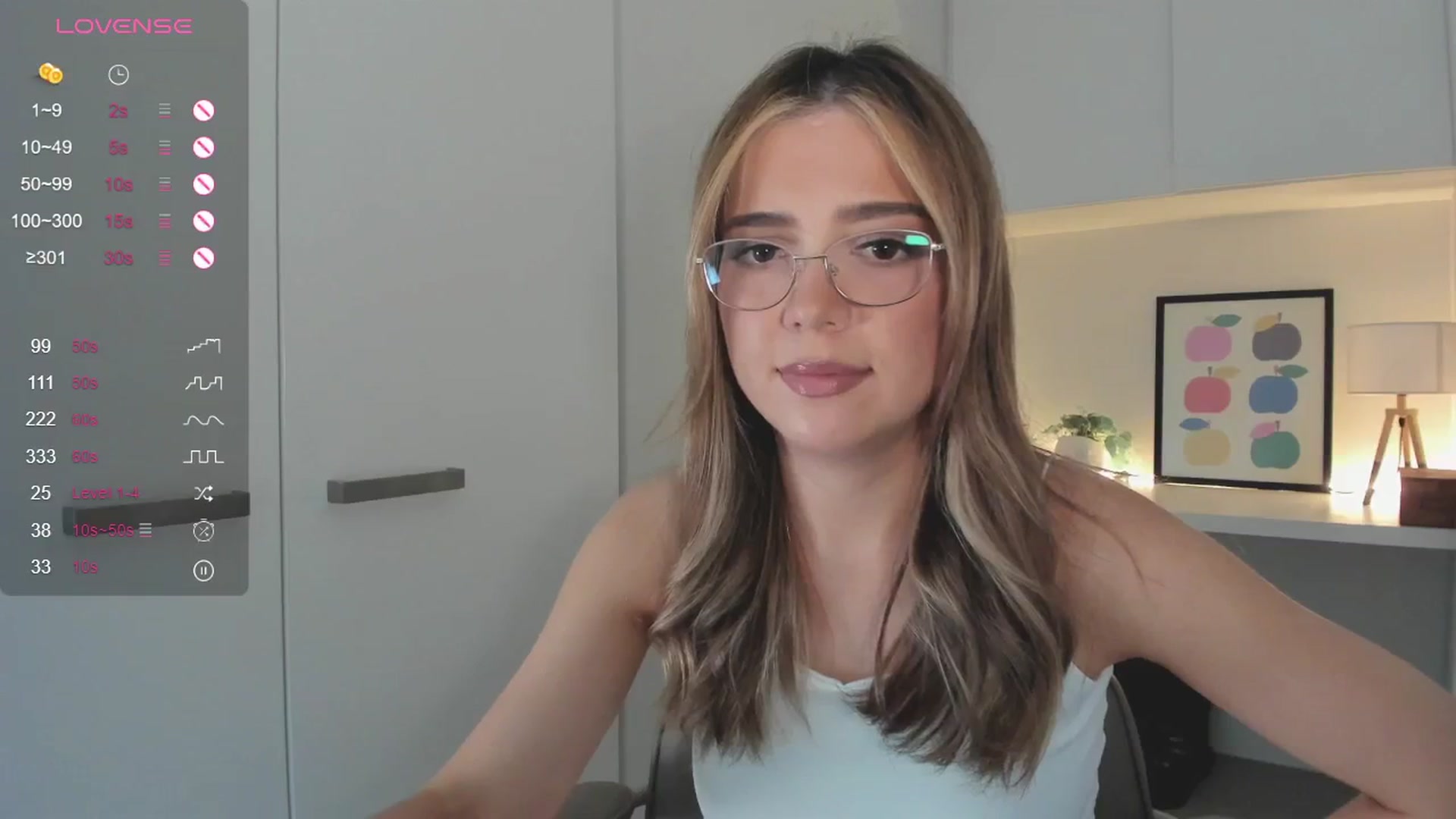 Gallery image thumbnail from cutiee's myfreecams stream on, 12/20/2025, 03:29 image 9 of 20