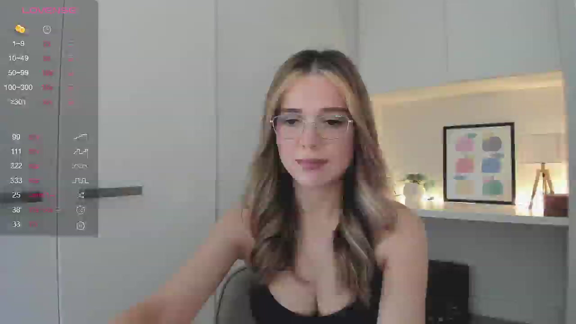 Gallery image thumbnail from cutiee's myfreecams stream on, 12/23/2025, 02:02 image 8 of 20