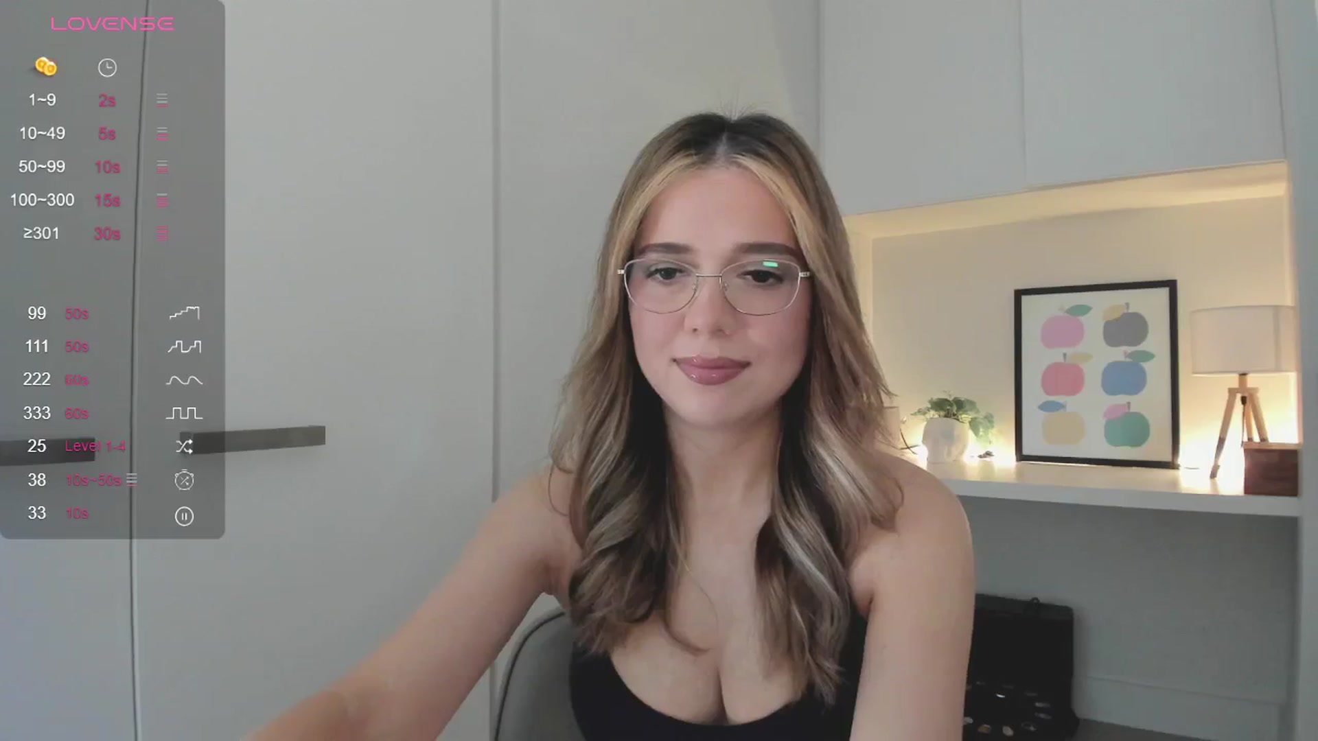 Gallery image thumbnail from cutiee's myfreecams stream on, 12/23/2025, 02:02 image 7 of 20