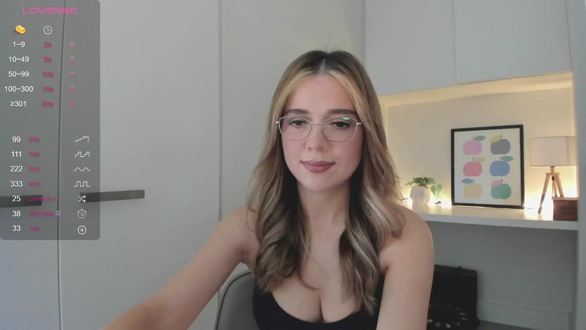 Gallery image thumbnail from cutiee's myfreecams stream on, 12/23/2025, 02:02 image 10 of 20