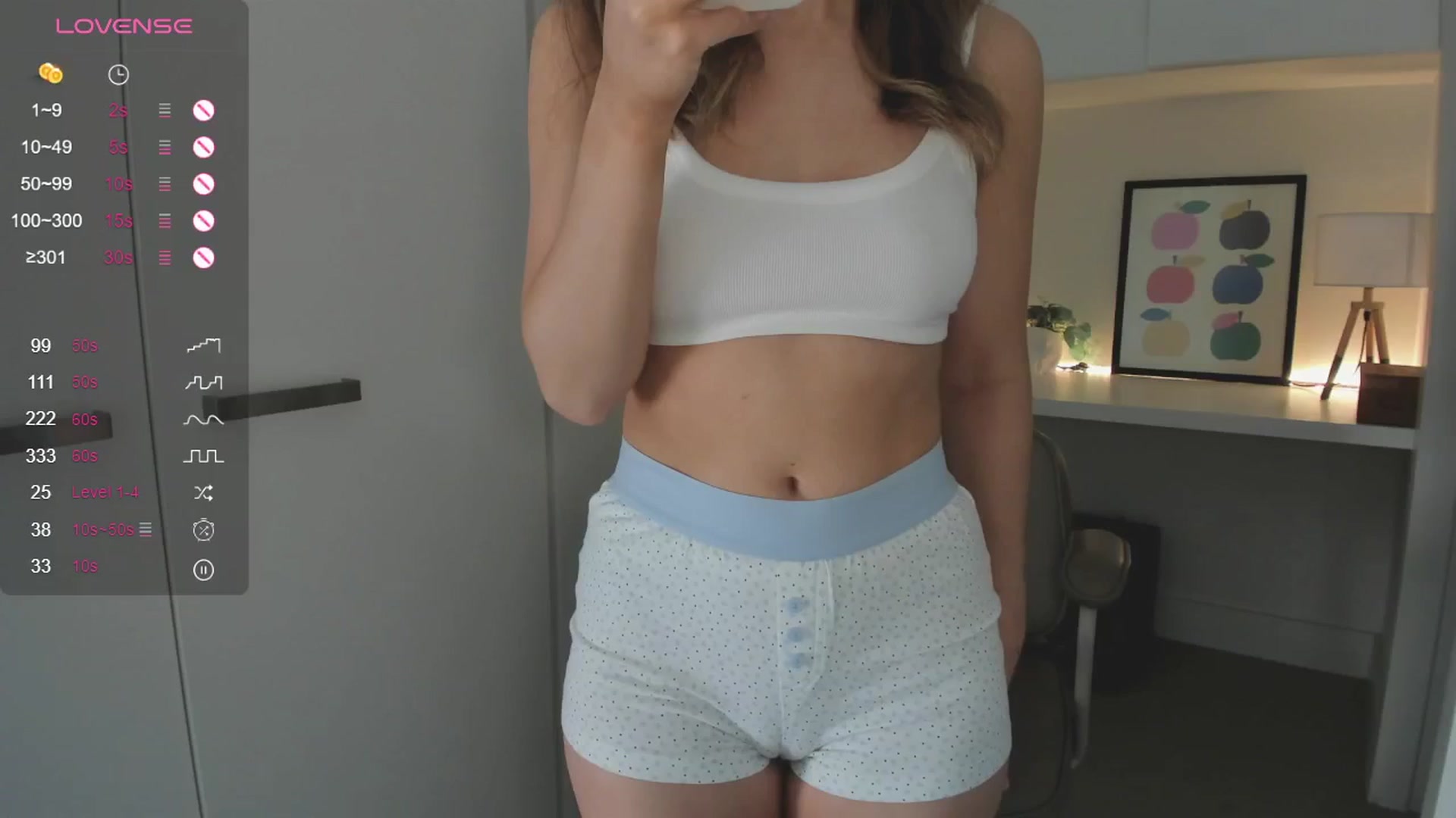 Gallery image thumbnail from cutiee's myfreecams stream on, 12/23/2025, 05:15 image 7 of 20