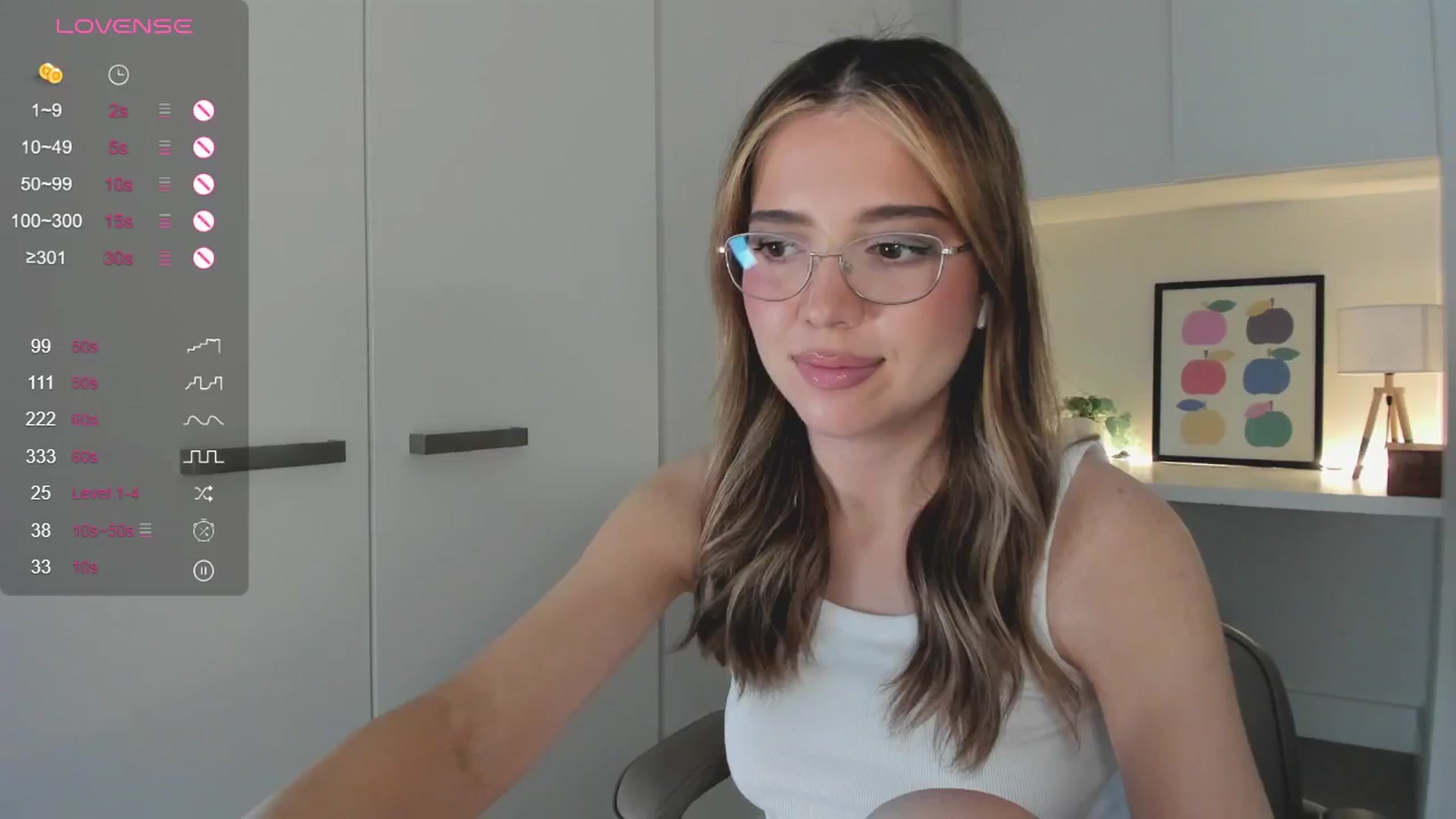 Gallery image thumbnail from cutiee's myfreecams stream on, 12/24/2025, 05:38 image 4 of 20