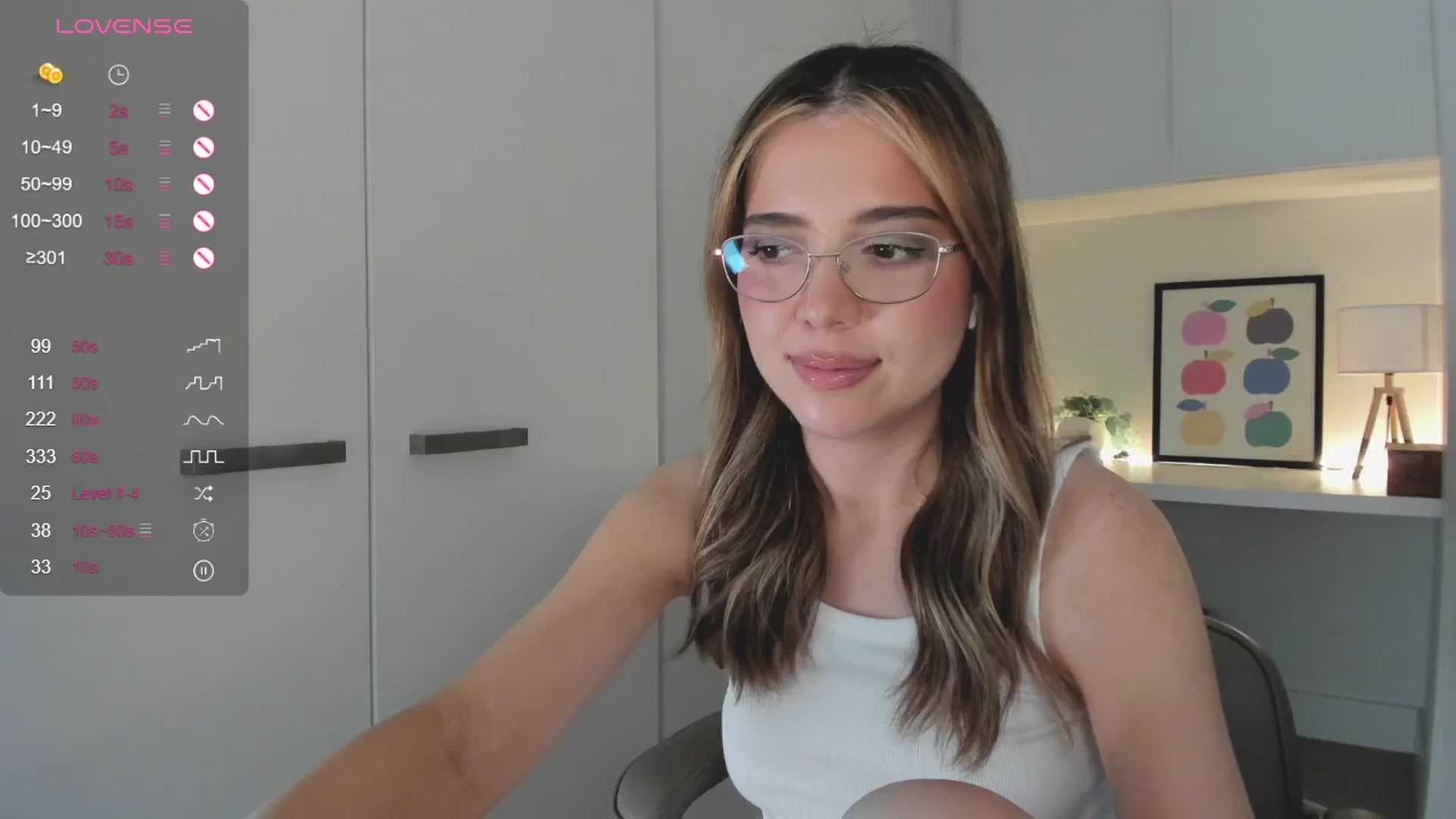 Gallery image thumbnail from cutiee's myfreecams stream on, 12/24/2025, 05:38 image 3 of 20