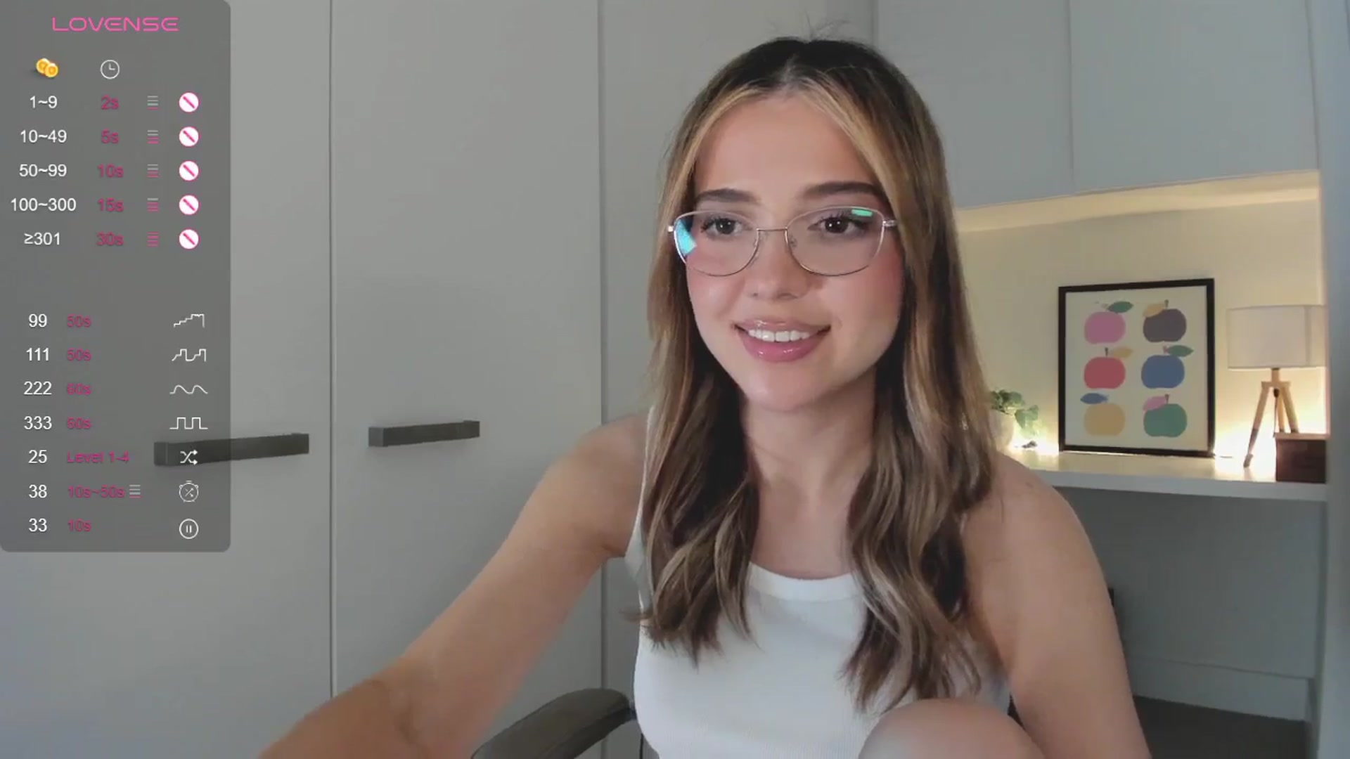 Gallery image thumbnail from cutiee's myfreecams stream on, 12/24/2025, 05:38 image 18 of 20