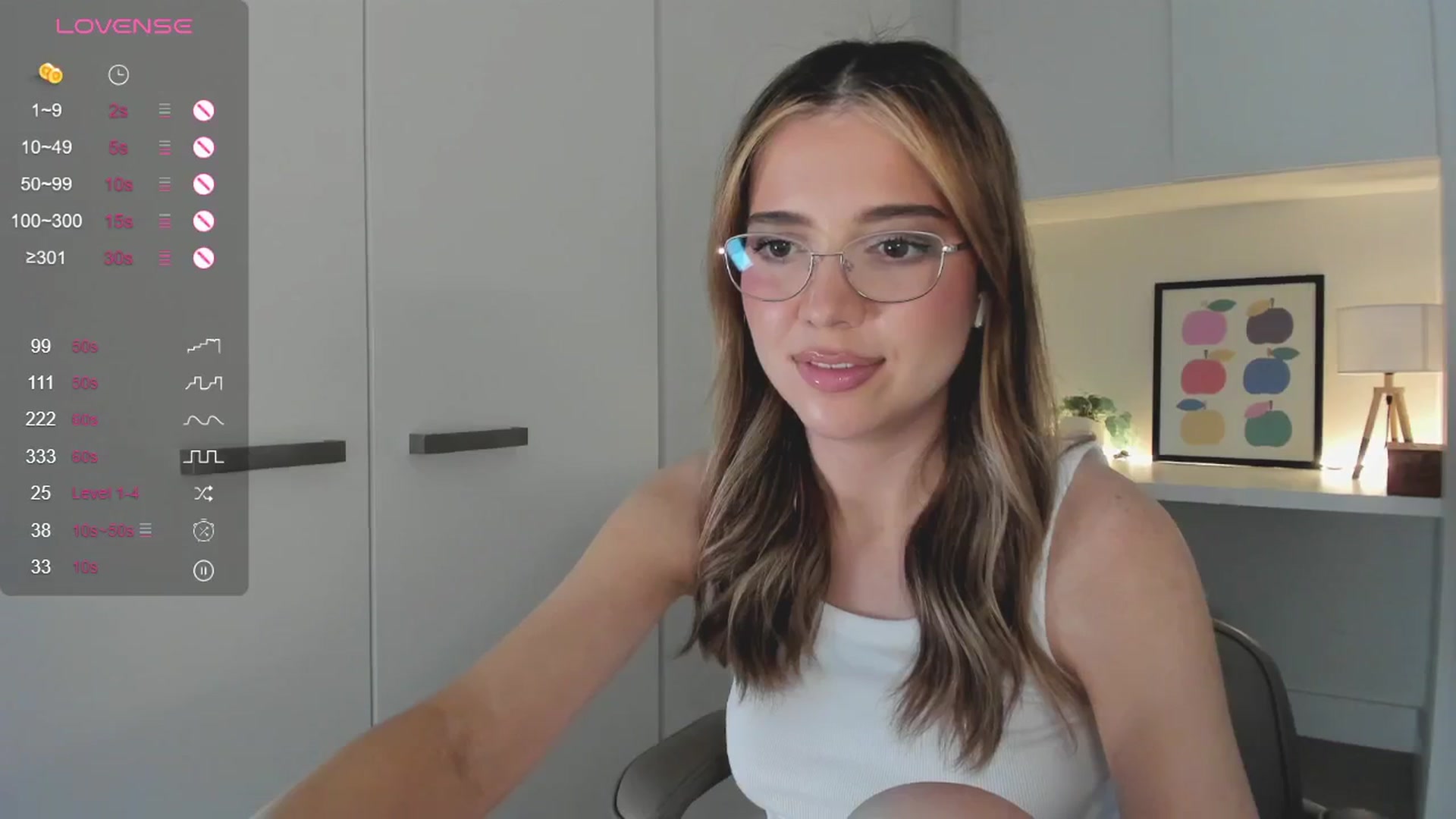 Gallery image thumbnail from cutiee's myfreecams stream on, 12/24/2025, 05:38 image 2 of 20