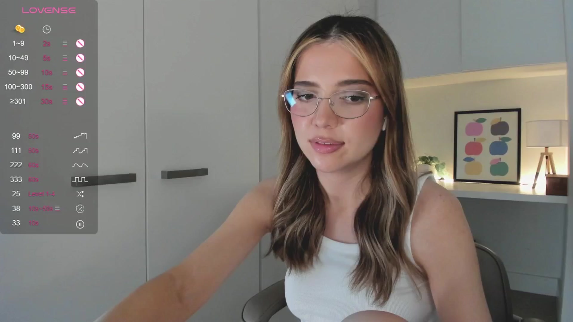 Gallery image thumbnail from cutiee's myfreecams stream on, 12/24/2025, 05:38 image 1 of 20