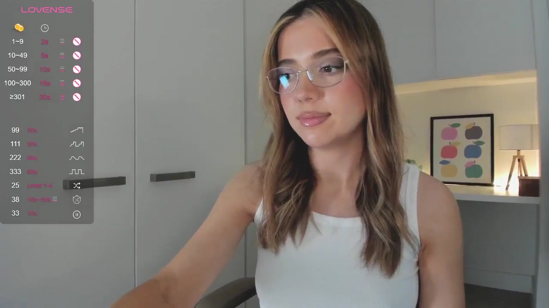 Gallery image thumbnail from cutiee's myfreecams stream on, 12/24/2025, 05:38 image 15 of 20