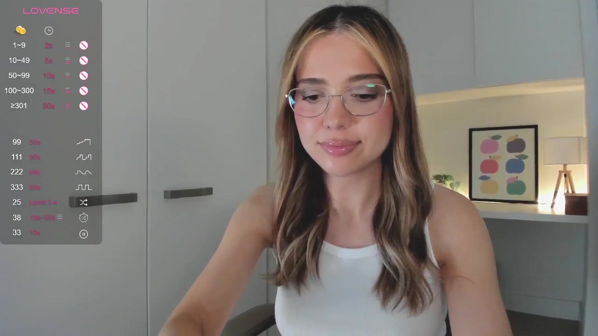 Gallery image thumbnail from cutiee's myfreecams stream on, 12/24/2025, 05:38 image 16 of 20