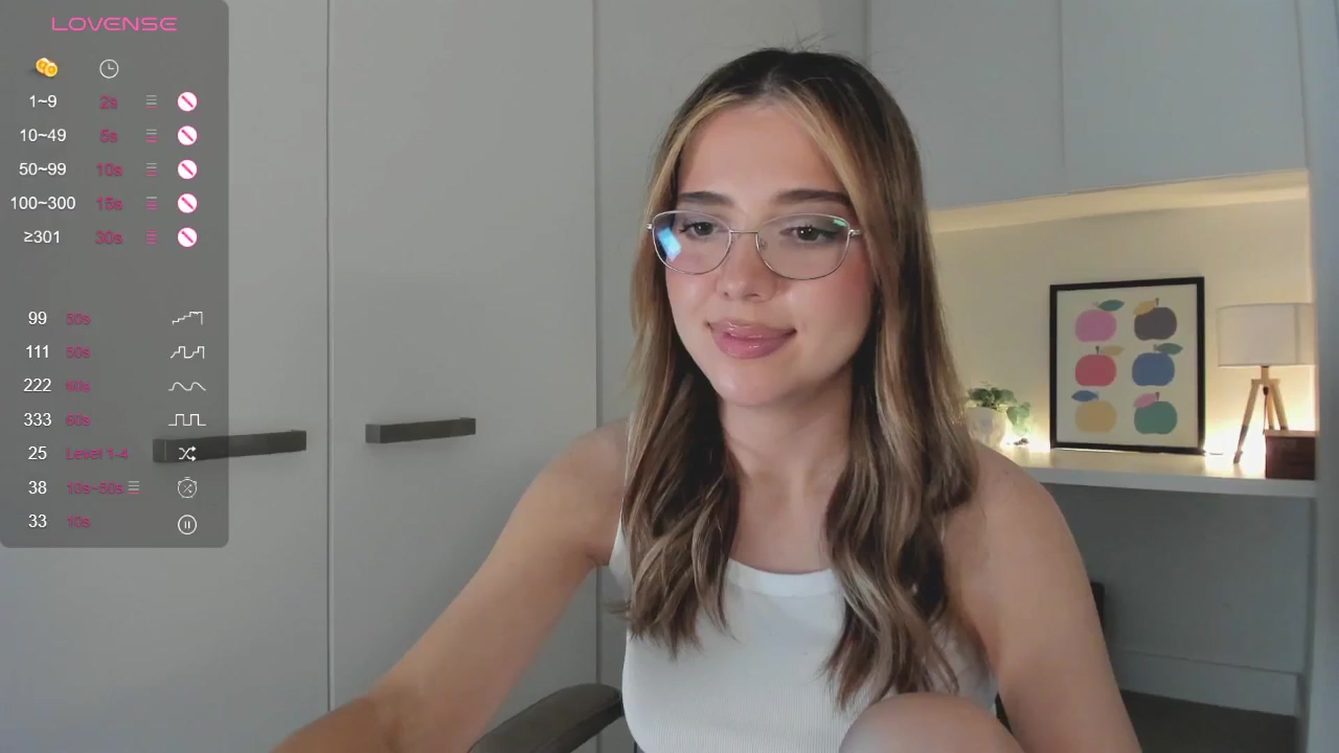 Gallery image thumbnail from cutiee's myfreecams stream on, 12/24/2025, 05:38 image 19 of 20