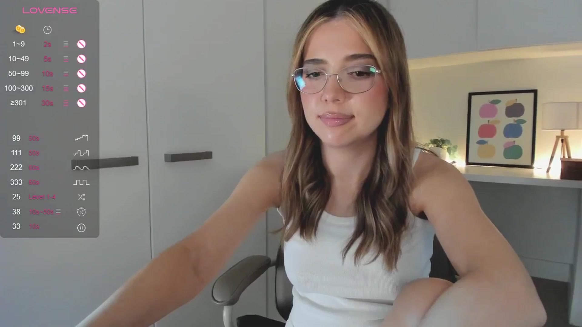 Gallery image thumbnail from cutiee's myfreecams stream on, 12/24/2025, 06:13 image 7 of 20
