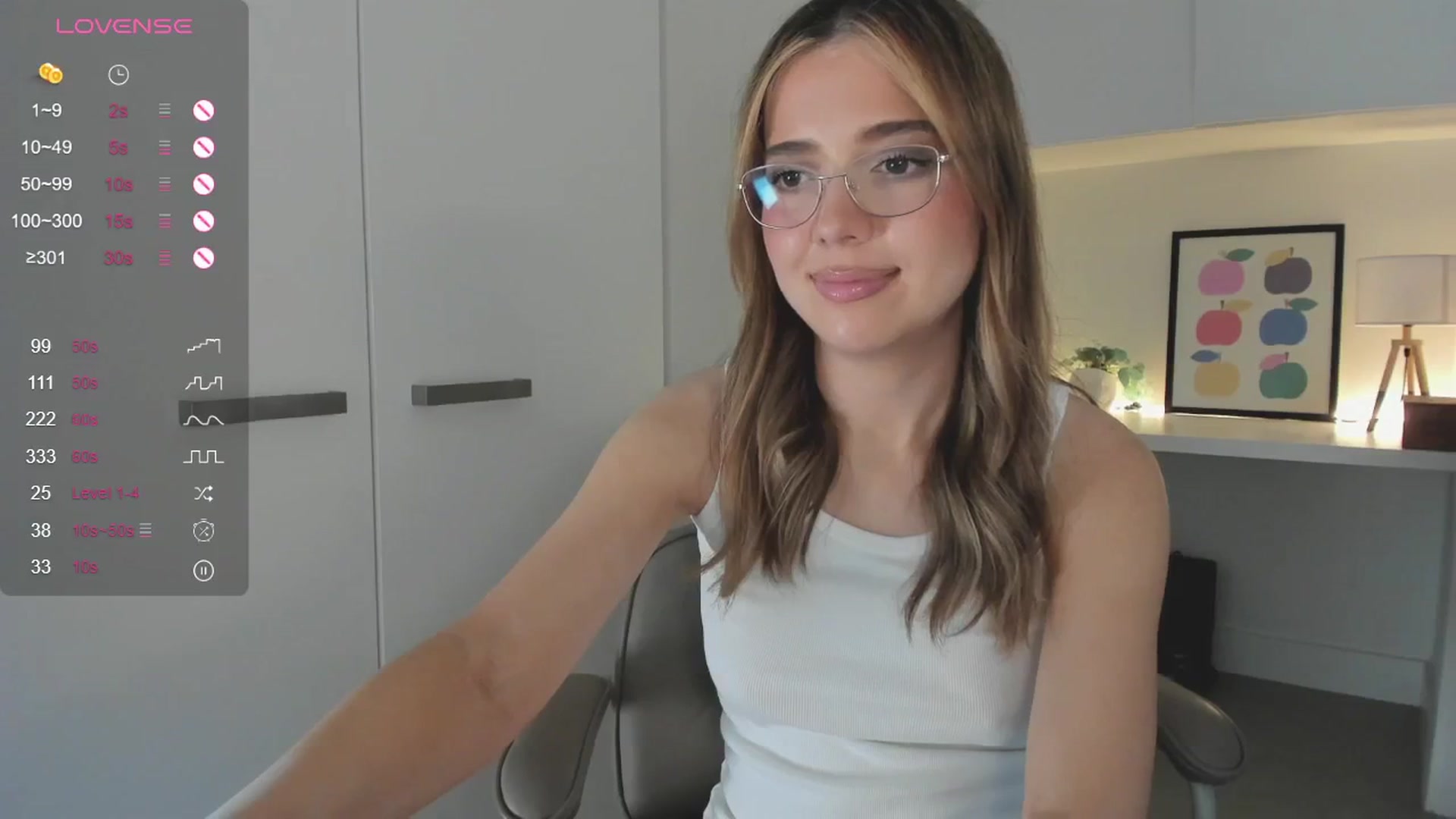 Gallery image thumbnail from cutiee's myfreecams stream on, 12/24/2025, 06:13 image 8 of 20