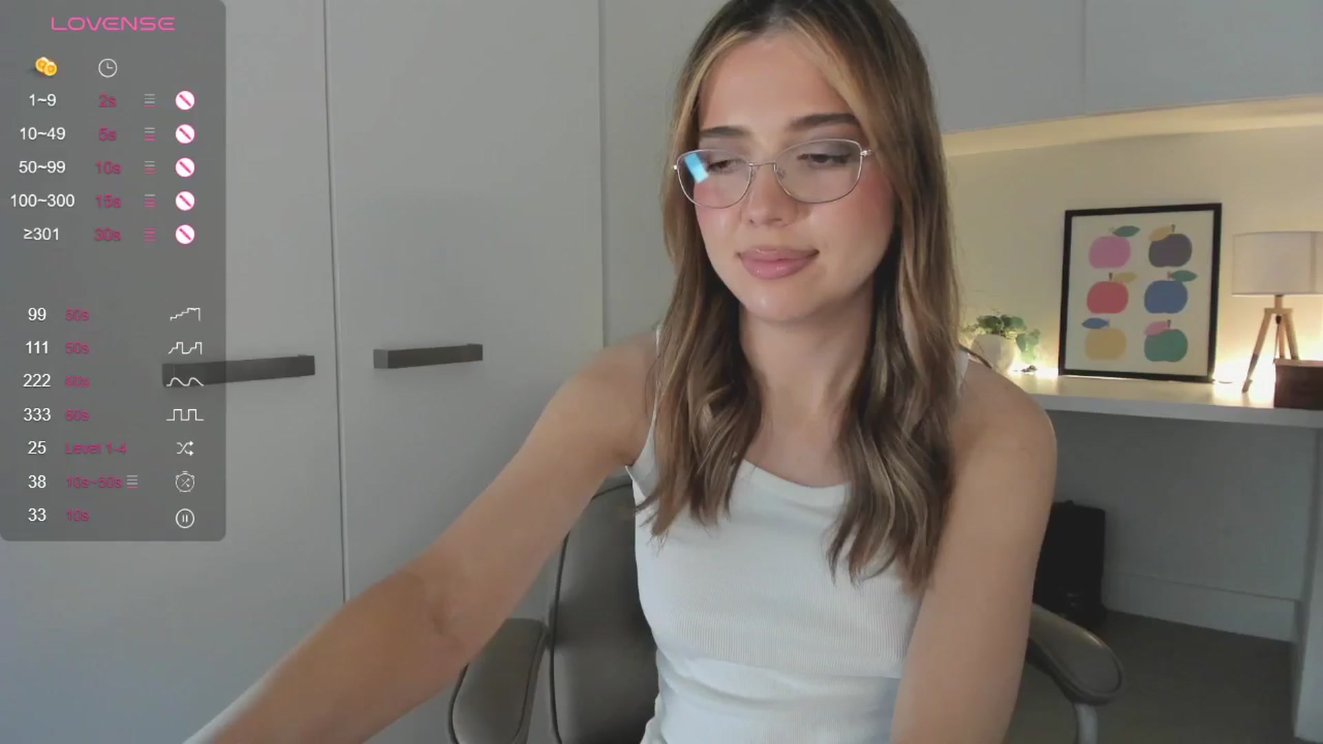 Gallery image thumbnail from cutiee's myfreecams stream on, 12/24/2025, 06:13 image 9 of 20