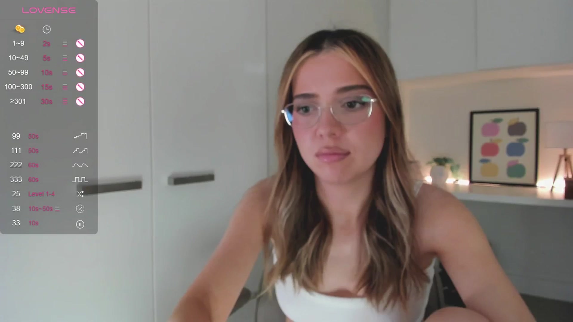 Gallery image thumbnail from cutiee's myfreecams stream on, 12/24/2025, 08:42 image 8 of 20