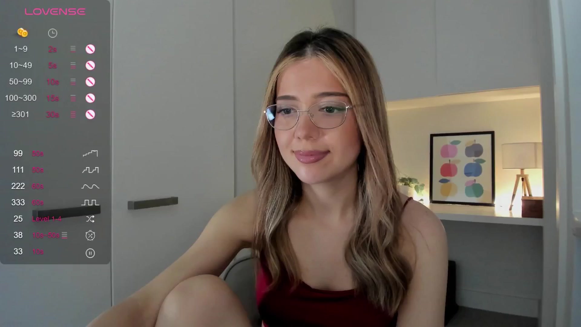 Gallery image thumbnail from cutiee's myfreecams stream on, 12/30/2025, 01:50 image 13 of 20