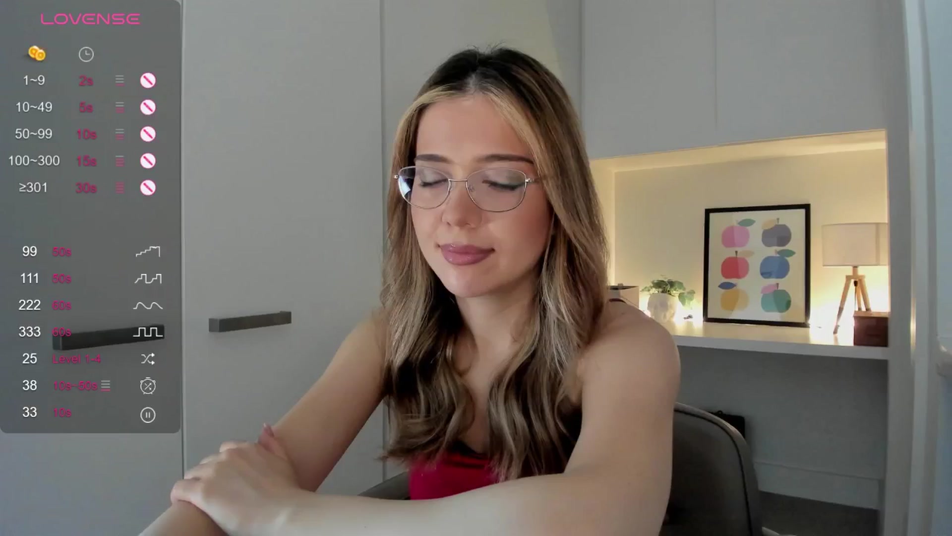 Gallery image thumbnail from cutiee's myfreecams stream on, 12/30/2025, 01:50 image 1 of 20