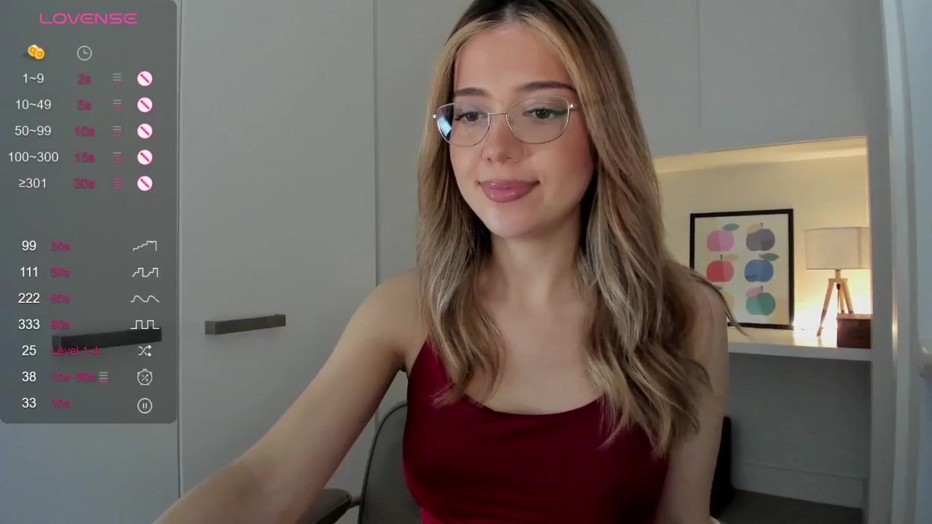 Gallery image thumbnail from cutiee's myfreecams stream on, 12/30/2025, 01:50 image 10 of 20