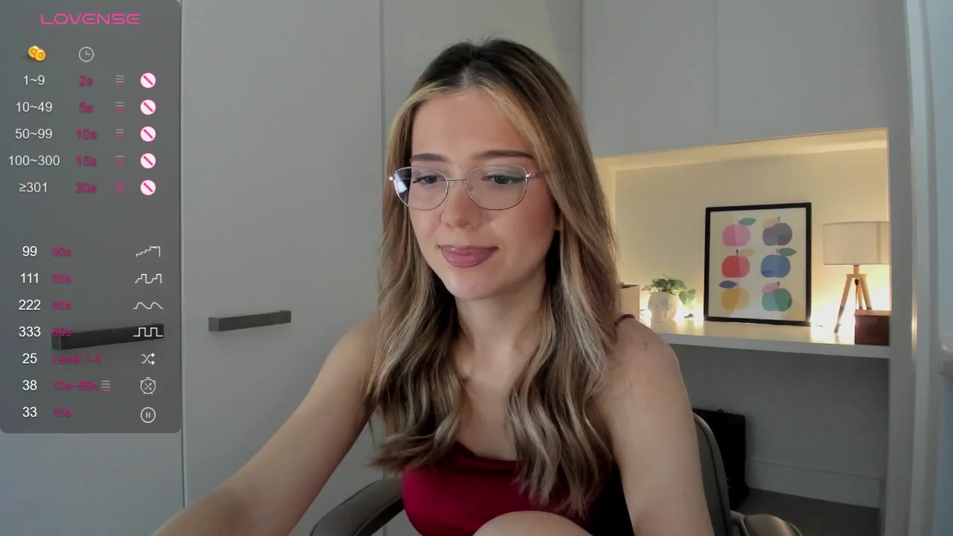 Gallery image thumbnail from cutiee's myfreecams stream on, 12/30/2025, 01:50 image 2 of 20