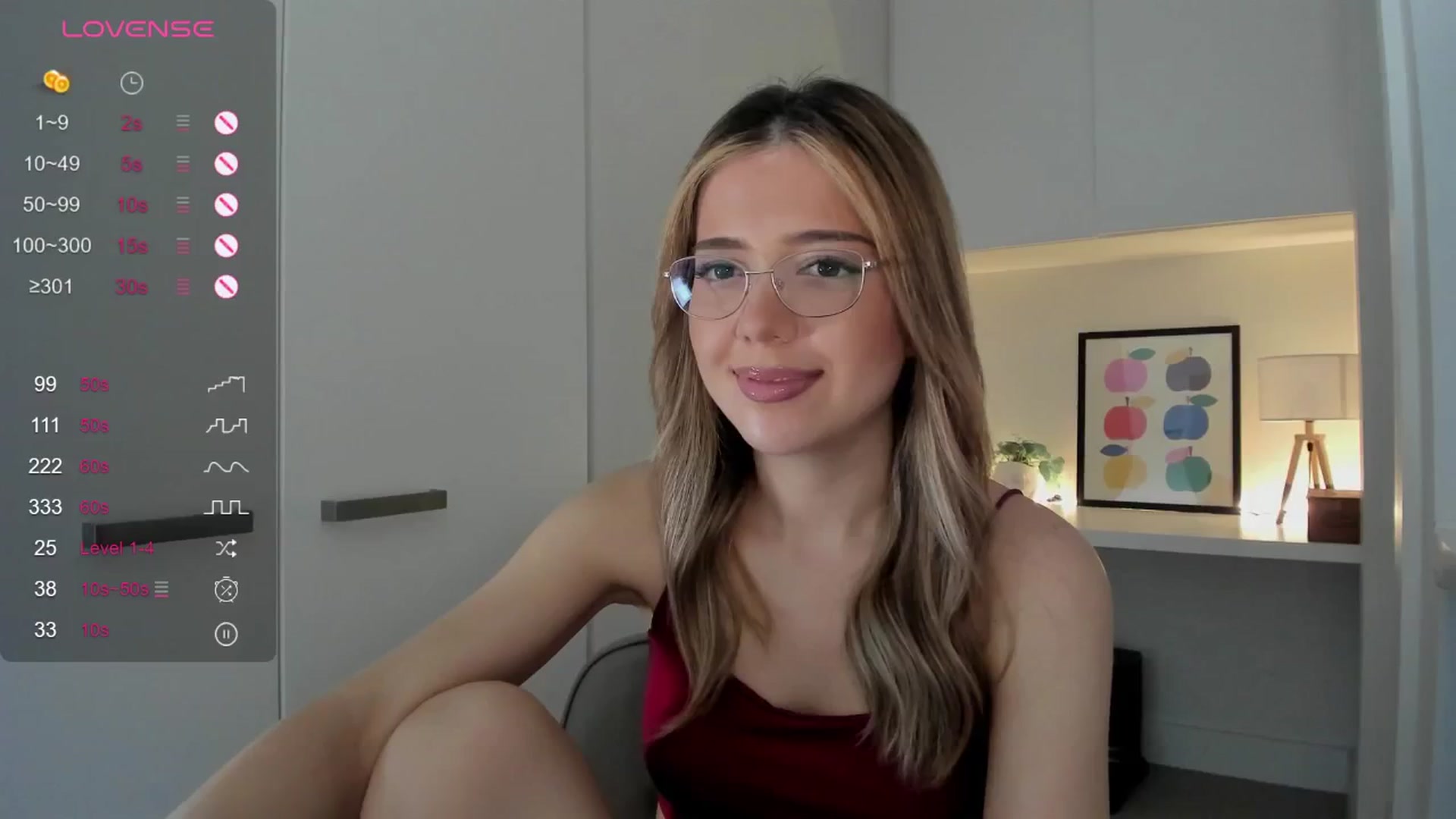 Gallery image thumbnail from cutiee's myfreecams stream on, 12/30/2025, 01:50 image 18 of 20