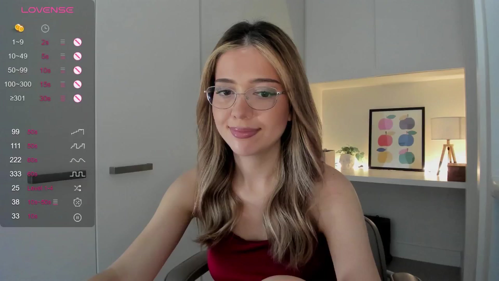 Gallery image thumbnail from cutiee's myfreecams stream on, 12/30/2025, 01:50 image 6 of 20