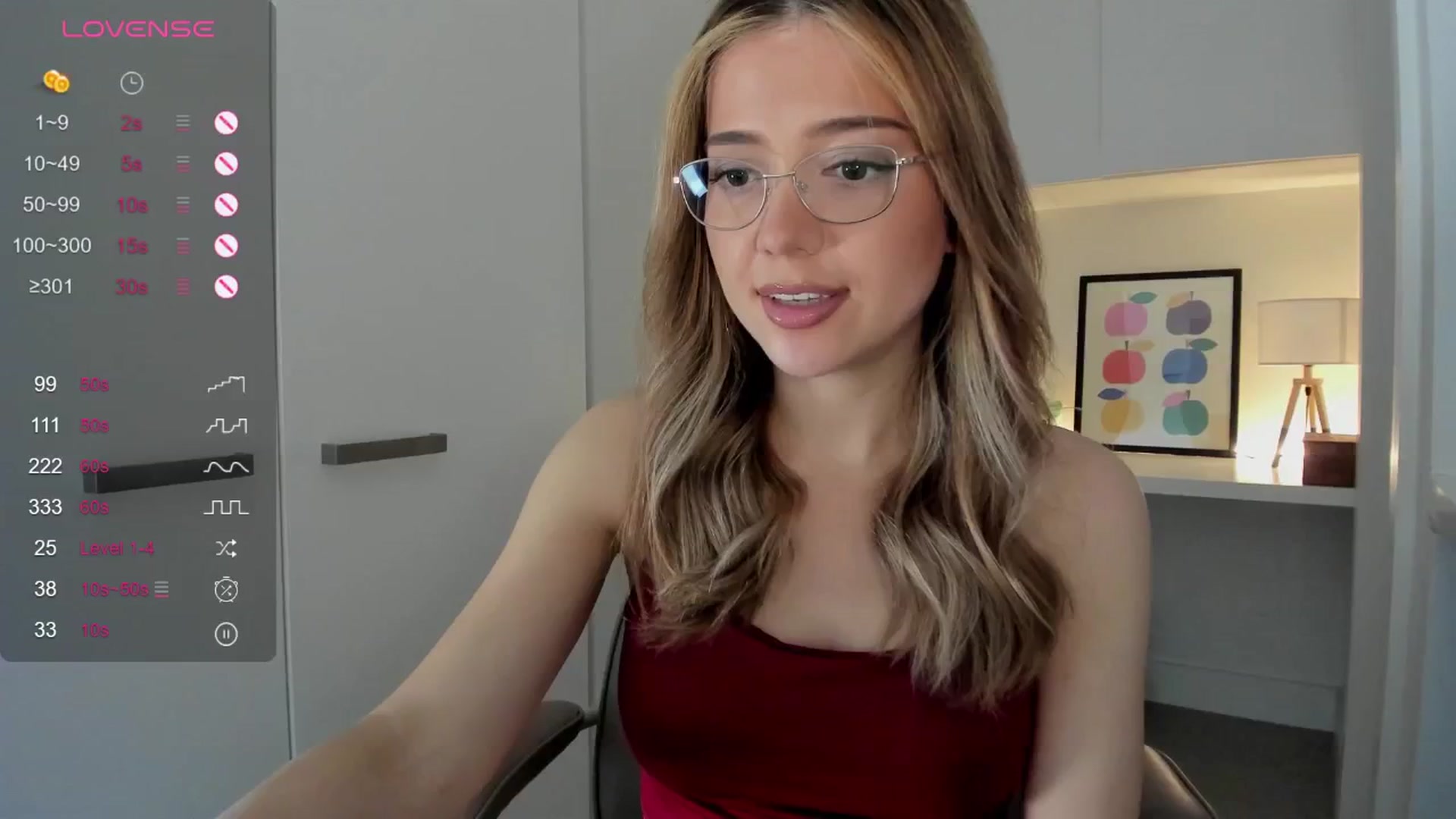 Gallery image thumbnail from cutiee's myfreecams stream on, 12/30/2025, 01:50 image 9 of 20