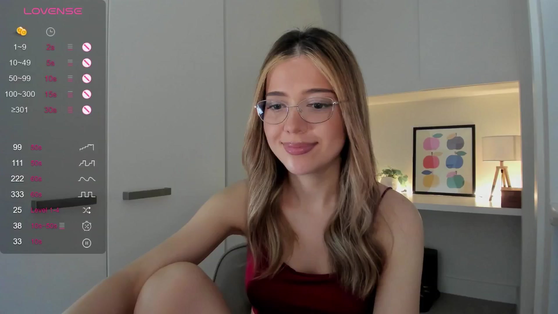 Gallery image thumbnail from cutiee's myfreecams stream on, 12/30/2025, 01:50 image 15 of 20
