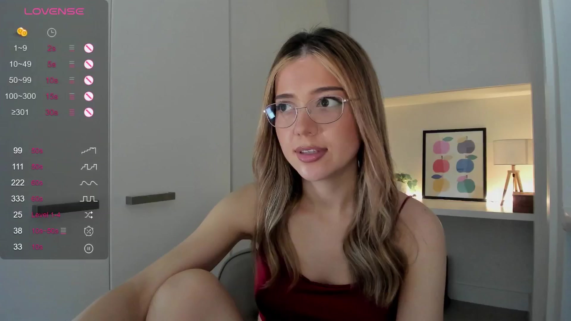 Gallery image thumbnail from cutiee's myfreecams stream on, 12/30/2025, 01:50 image 14 of 20