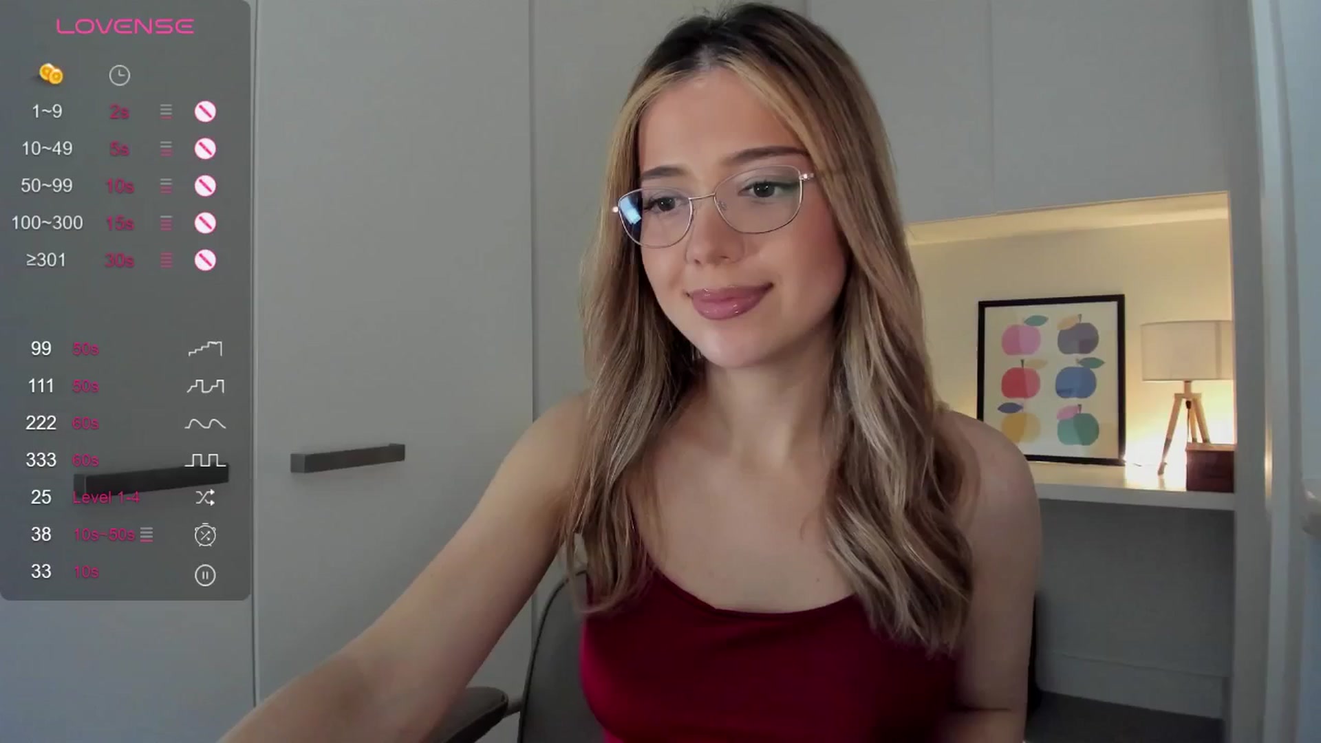 Gallery image thumbnail from cutiee's myfreecams stream on, 12/30/2025, 01:50 image 11 of 20