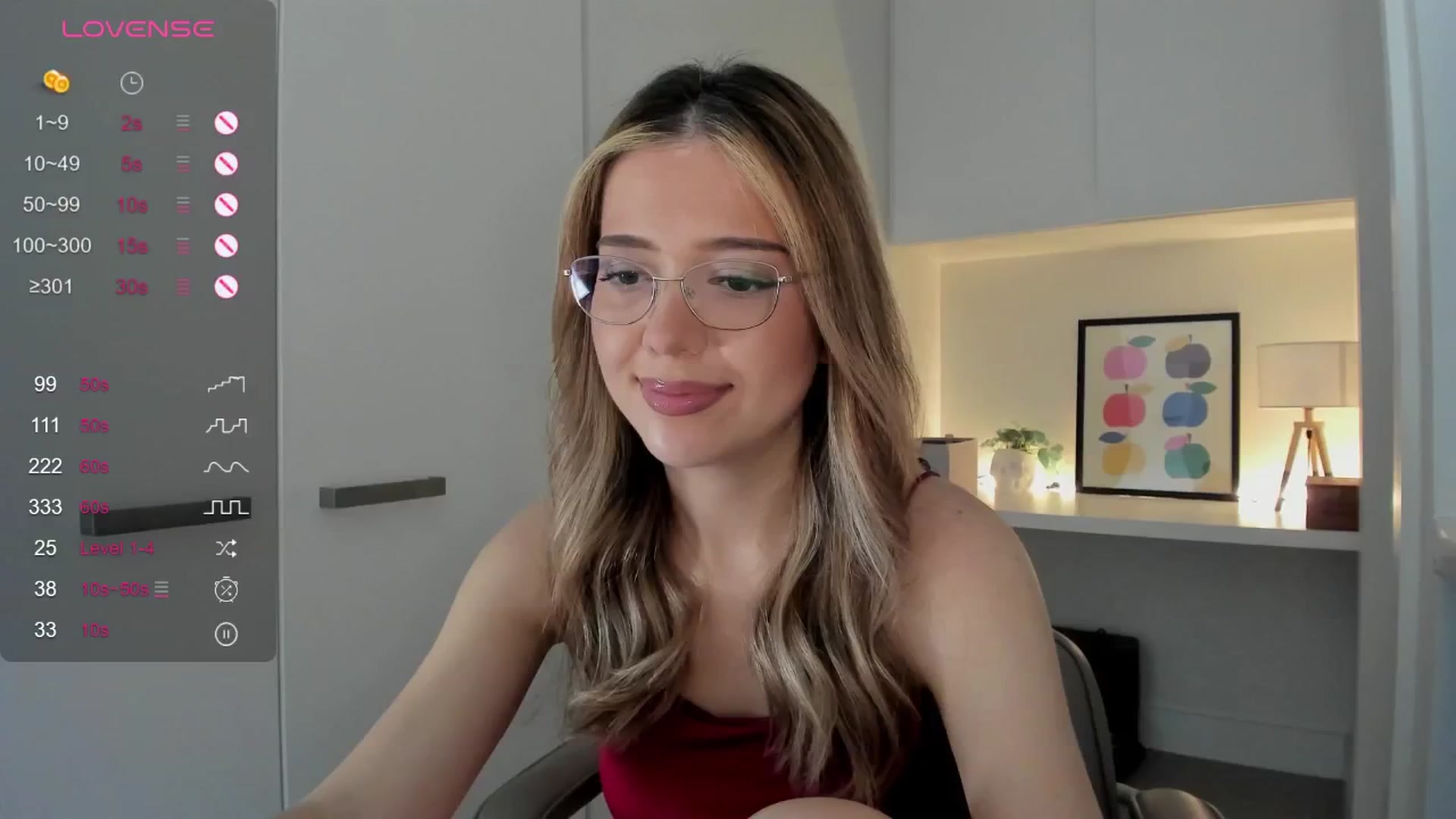 Gallery image thumbnail from cutiee's myfreecams stream on, 12/30/2025, 01:50 image 4 of 20