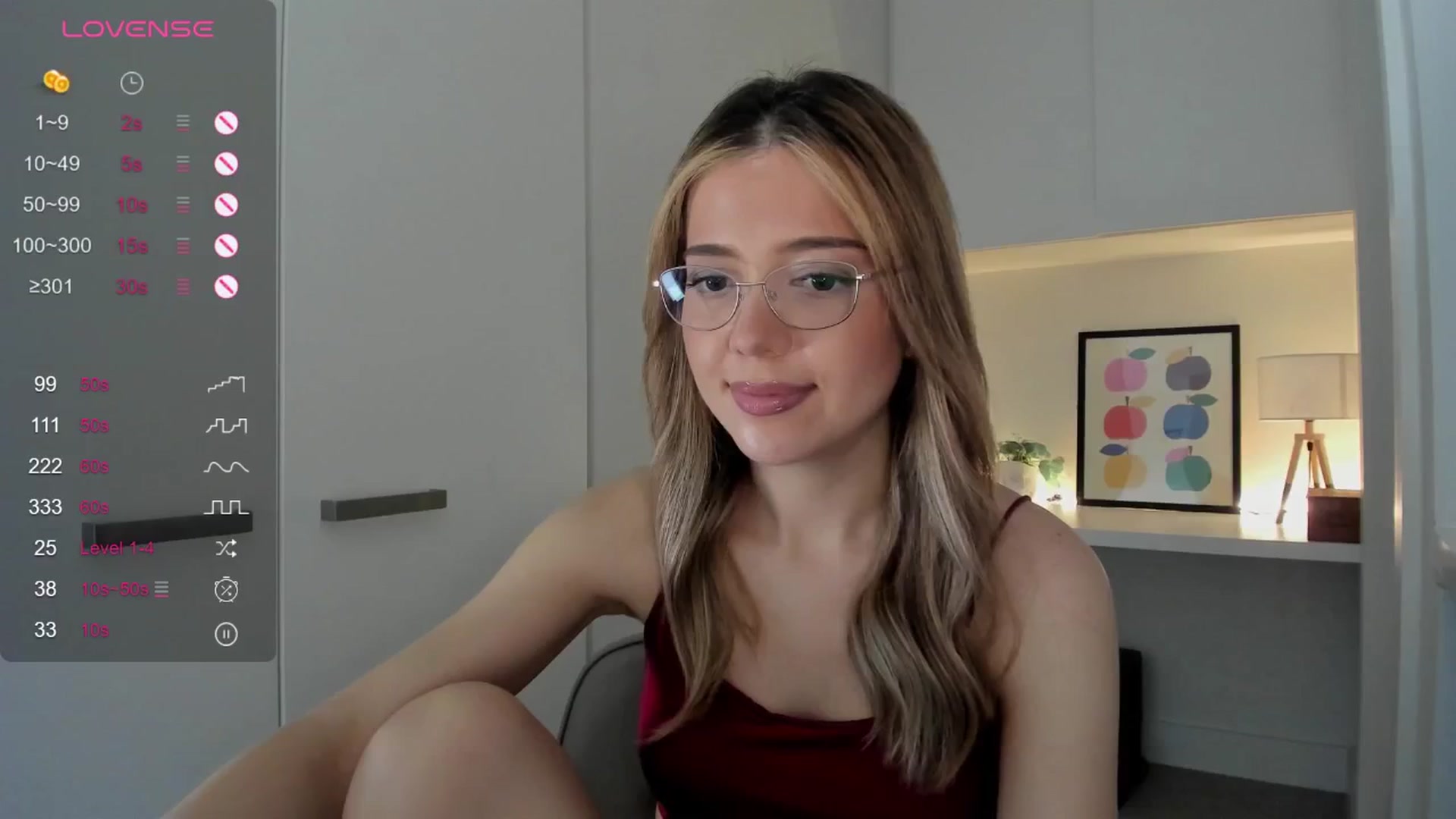 Gallery image thumbnail from cutiee's myfreecams stream on, 12/30/2025, 01:50 image 17 of 20