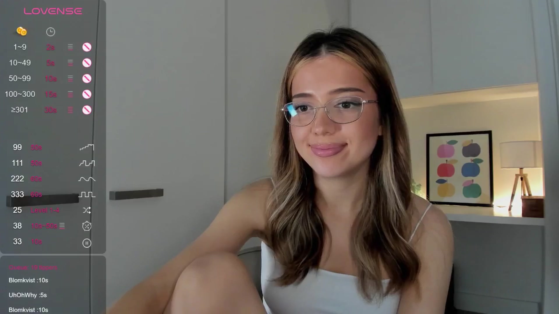 Gallery image thumbnail from cutiee's myfreecams stream on, 12/30/2025, 06:10 image 17 of 20