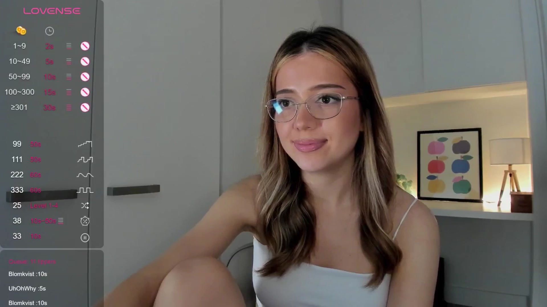 Gallery image thumbnail from cutiee's myfreecams stream on, 12/30/2025, 06:10 image 10 of 20