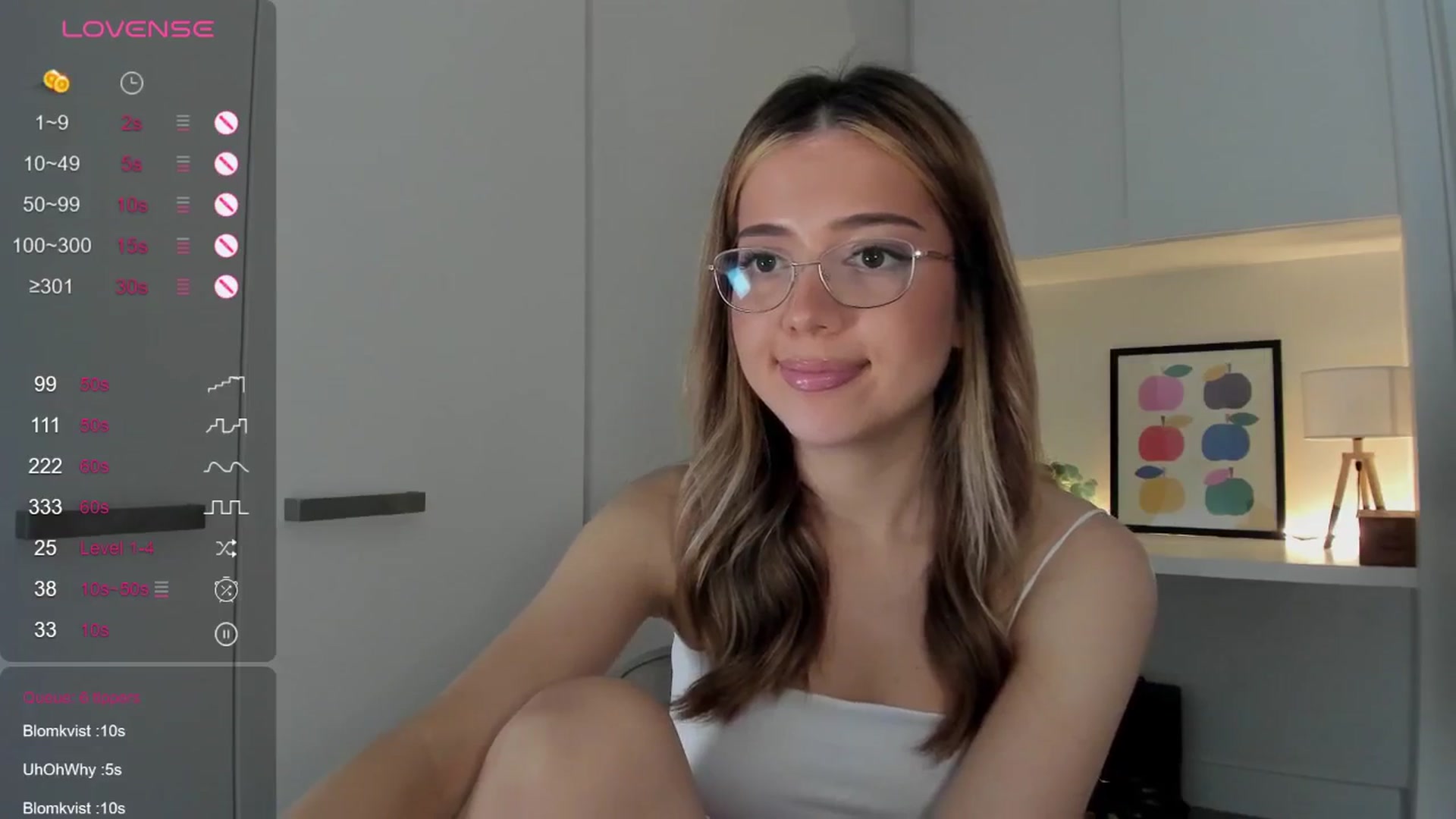 Gallery image thumbnail from cutiee's myfreecams stream on, 12/30/2025, 06:10 image 3 of 20