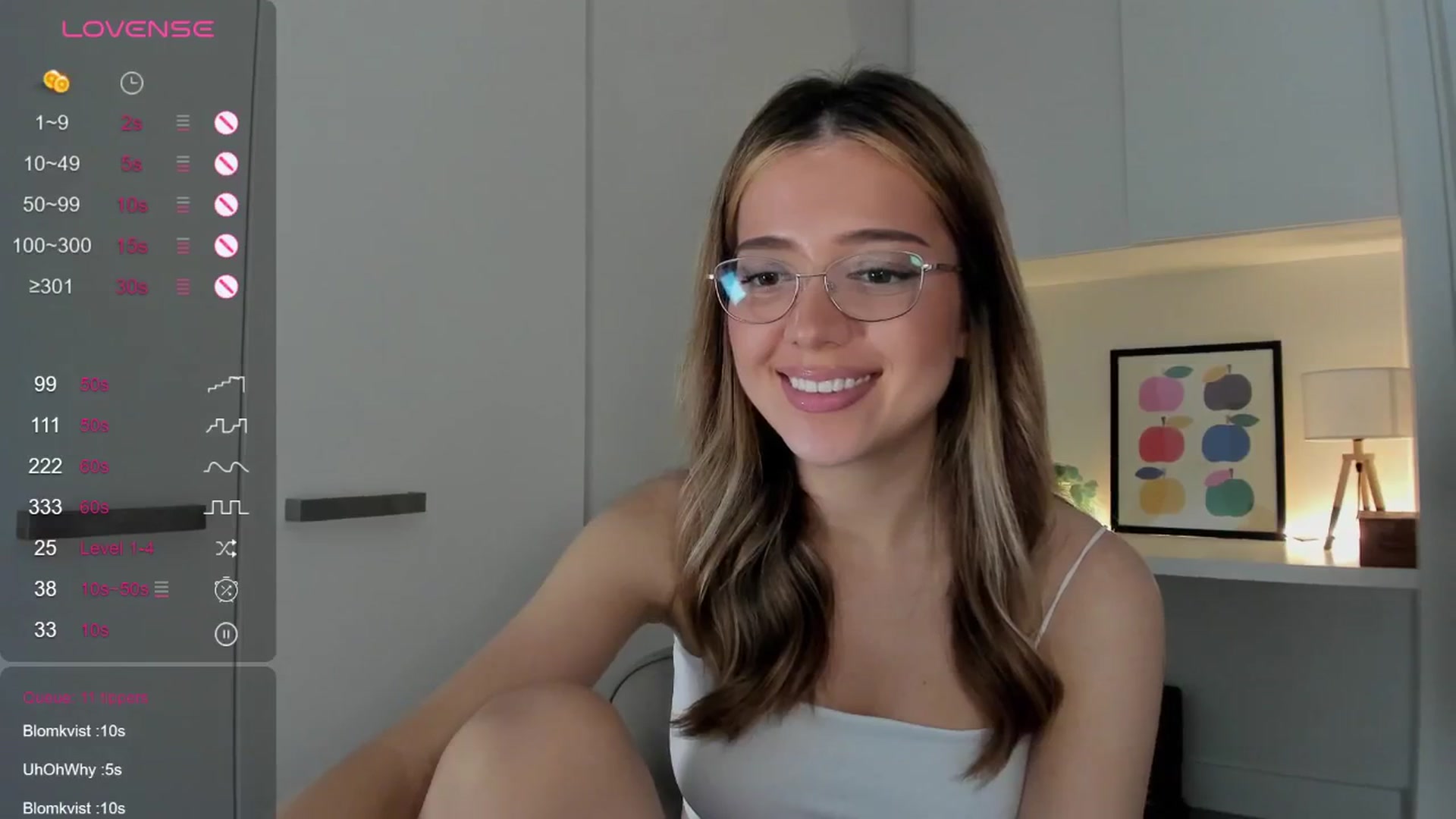 Gallery image thumbnail from cutiee's myfreecams stream on, 12/30/2025, 06:10 image 9 of 20