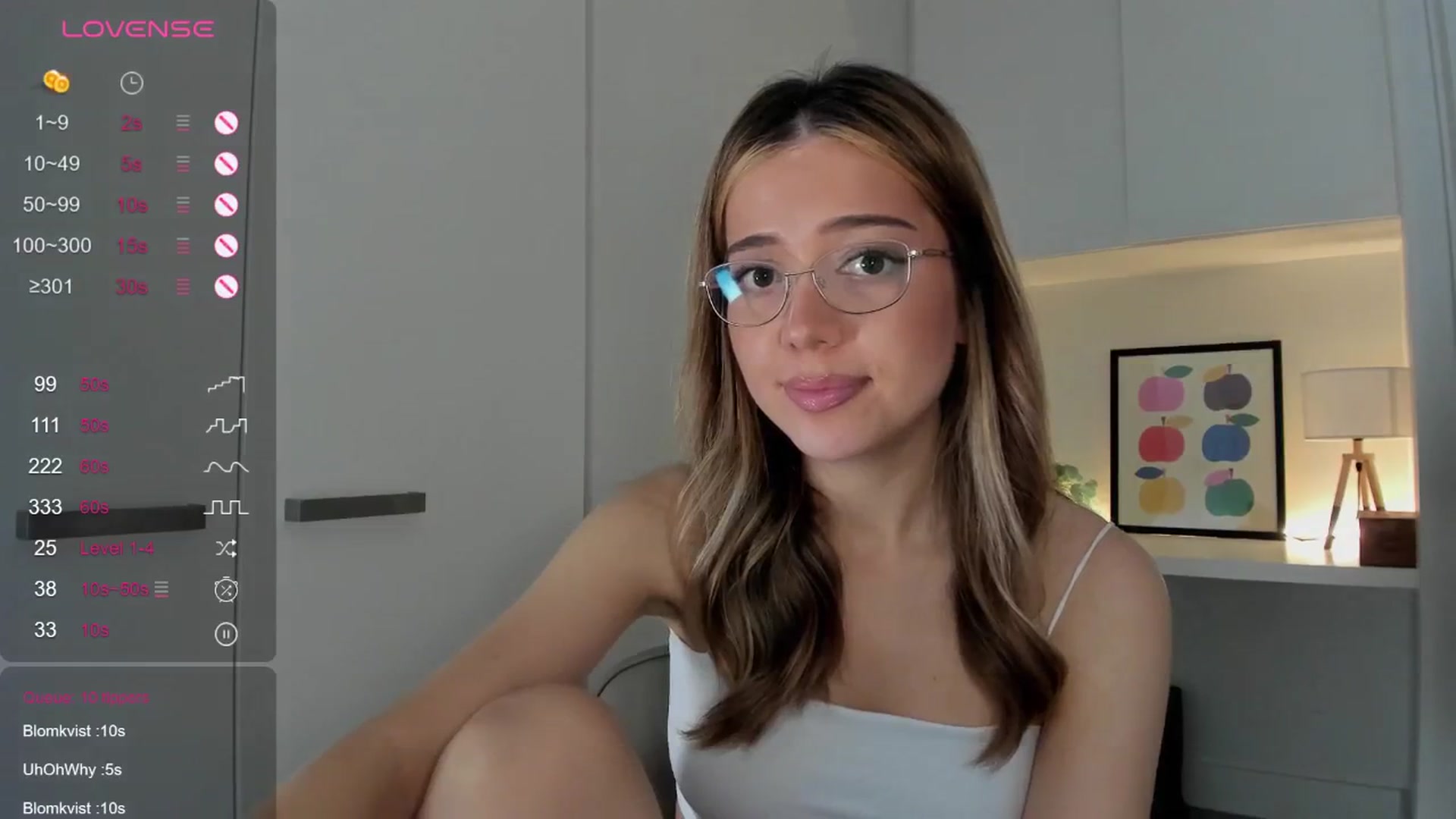 Gallery image thumbnail from cutiee's myfreecams stream on, 12/30/2025, 06:10 image 7 of 20