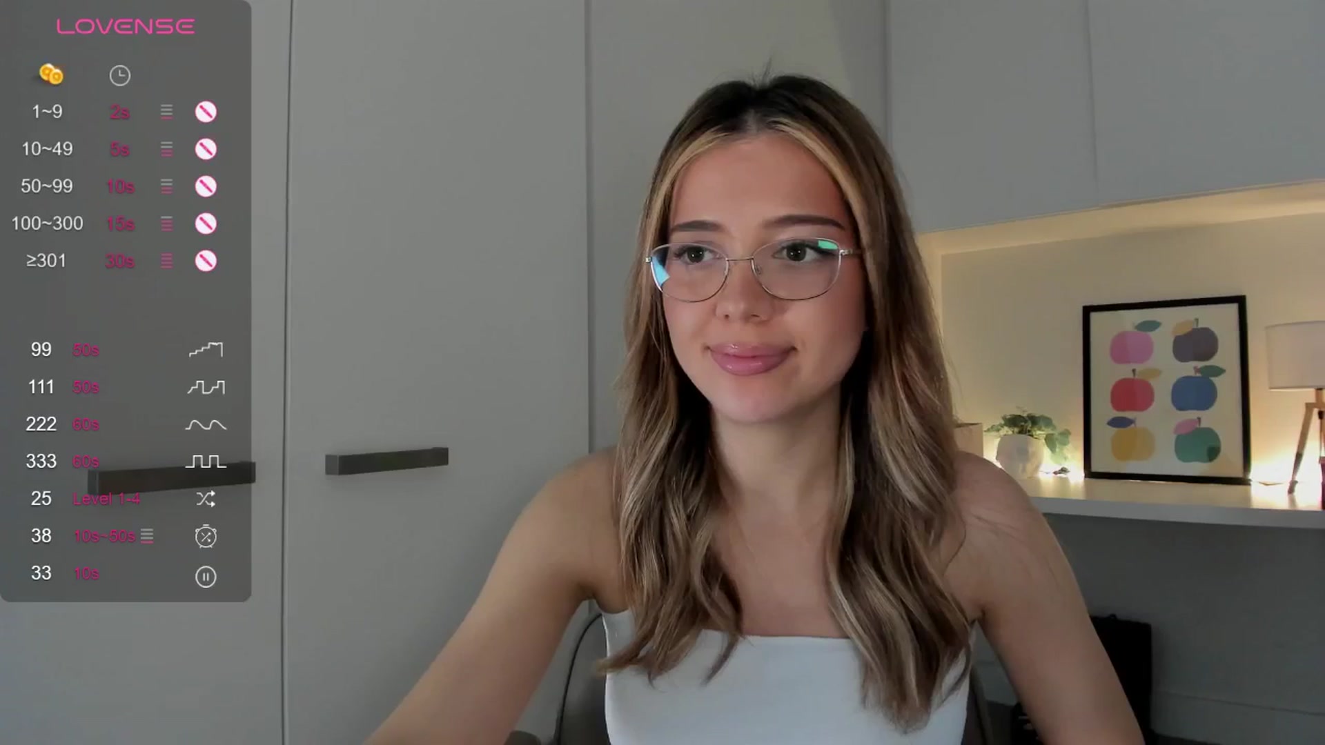 Gallery image thumbnail from cutiee's myfreecams stream on, 12/30/2025, 07:05 image 10 of 20
