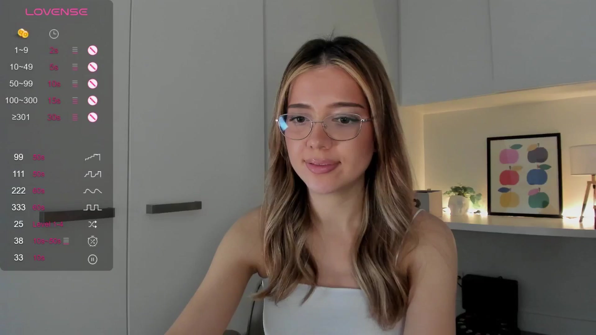 Gallery image thumbnail from cutiee's myfreecams stream on, 12/30/2025, 07:05 image 12 of 20