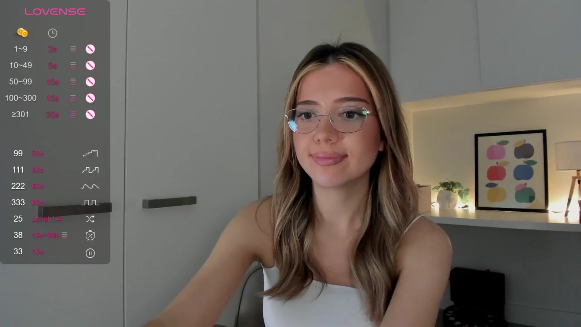 Gallery image thumbnail from cutiee's myfreecams stream on, 12/30/2025, 07:05 image 17 of 20