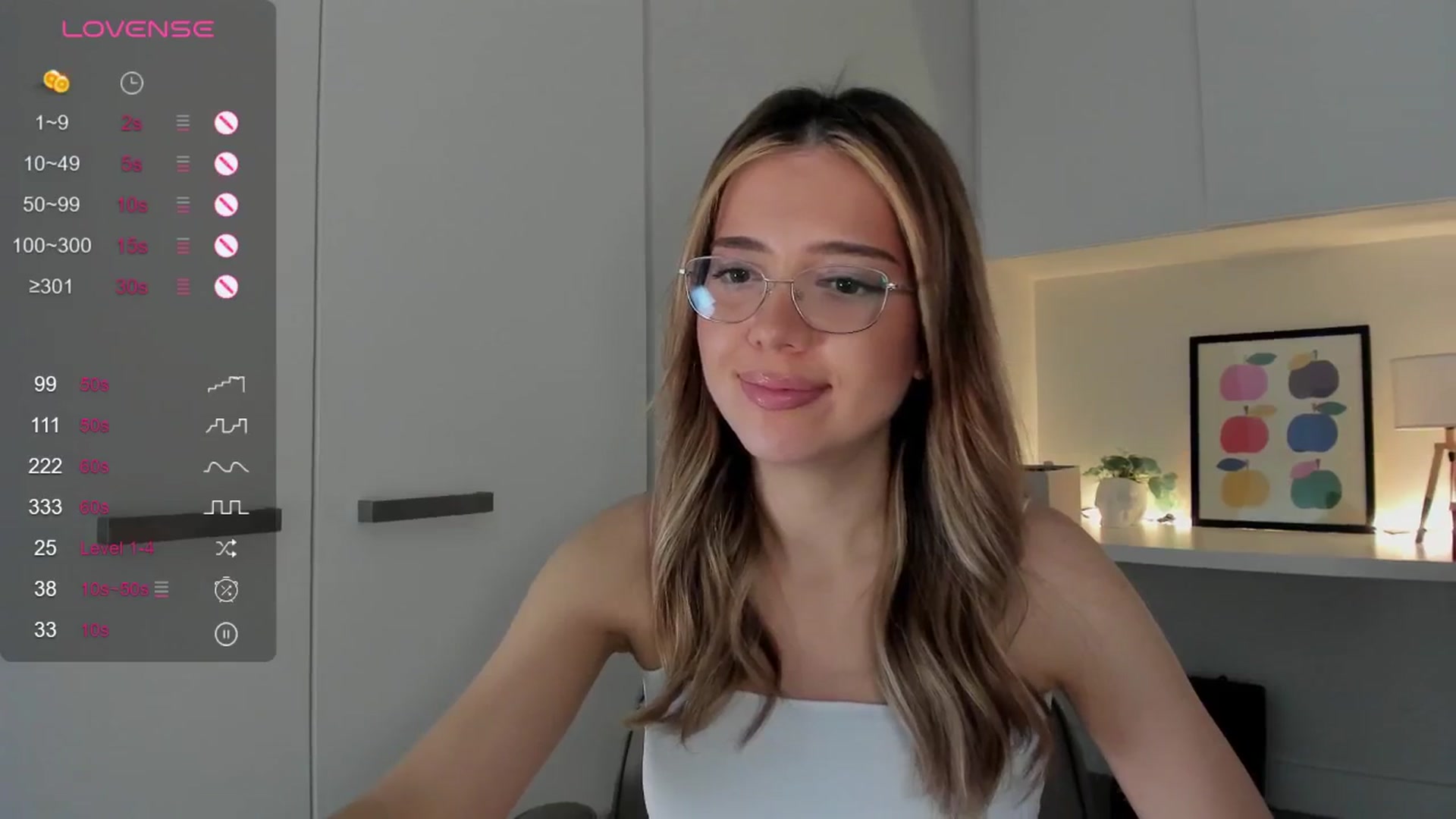 Gallery image thumbnail from cutiee's myfreecams stream on, 12/30/2025, 07:05 image 6 of 20