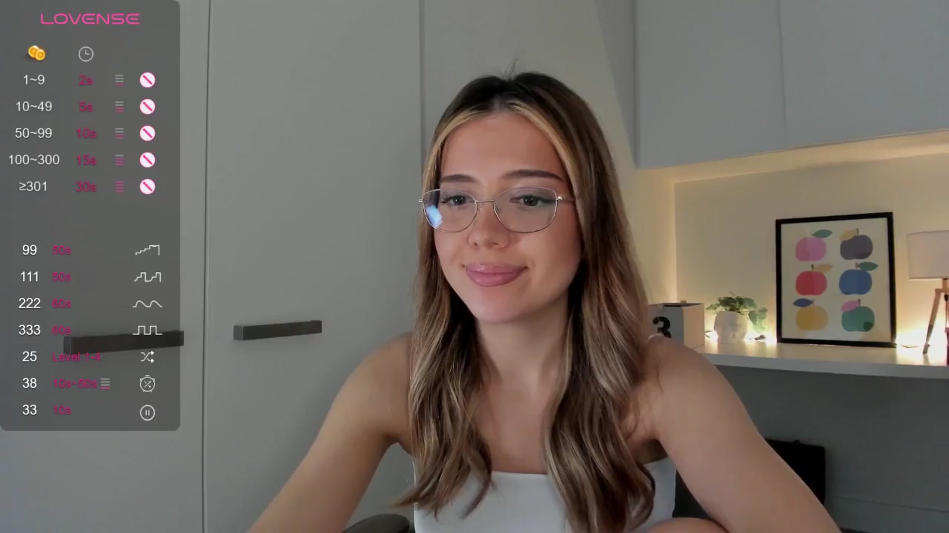 Gallery image thumbnail from cutiee's myfreecams stream on, 12/30/2025, 07:05 image 4 of 20